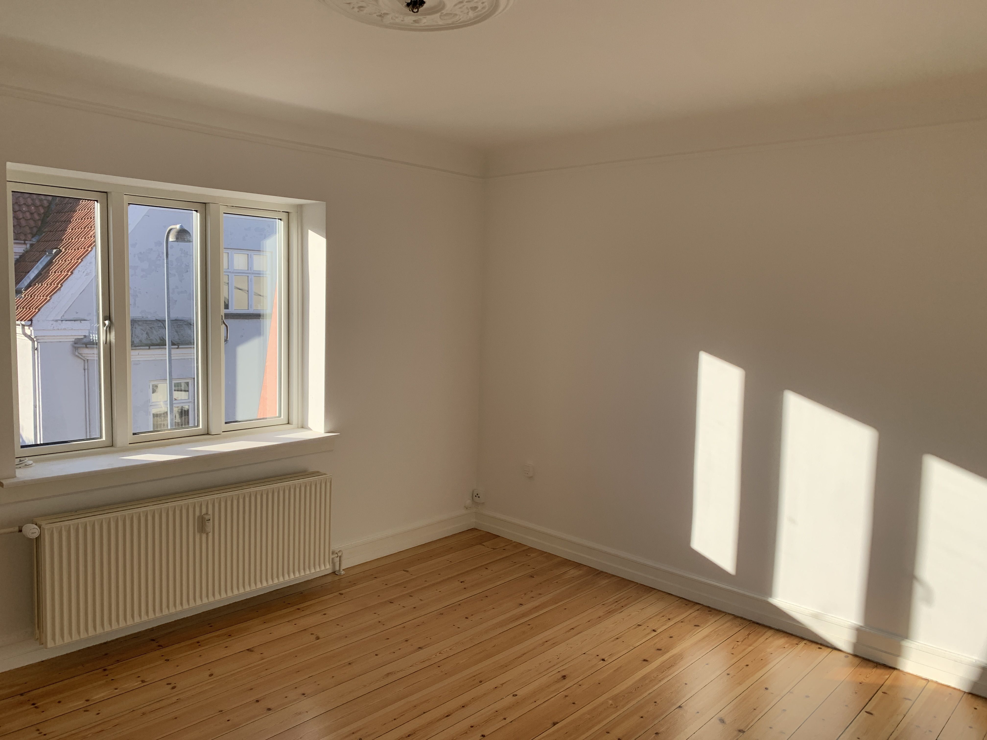 Lejlighed – Slagelse, Ny Holmstrup - Visning 2