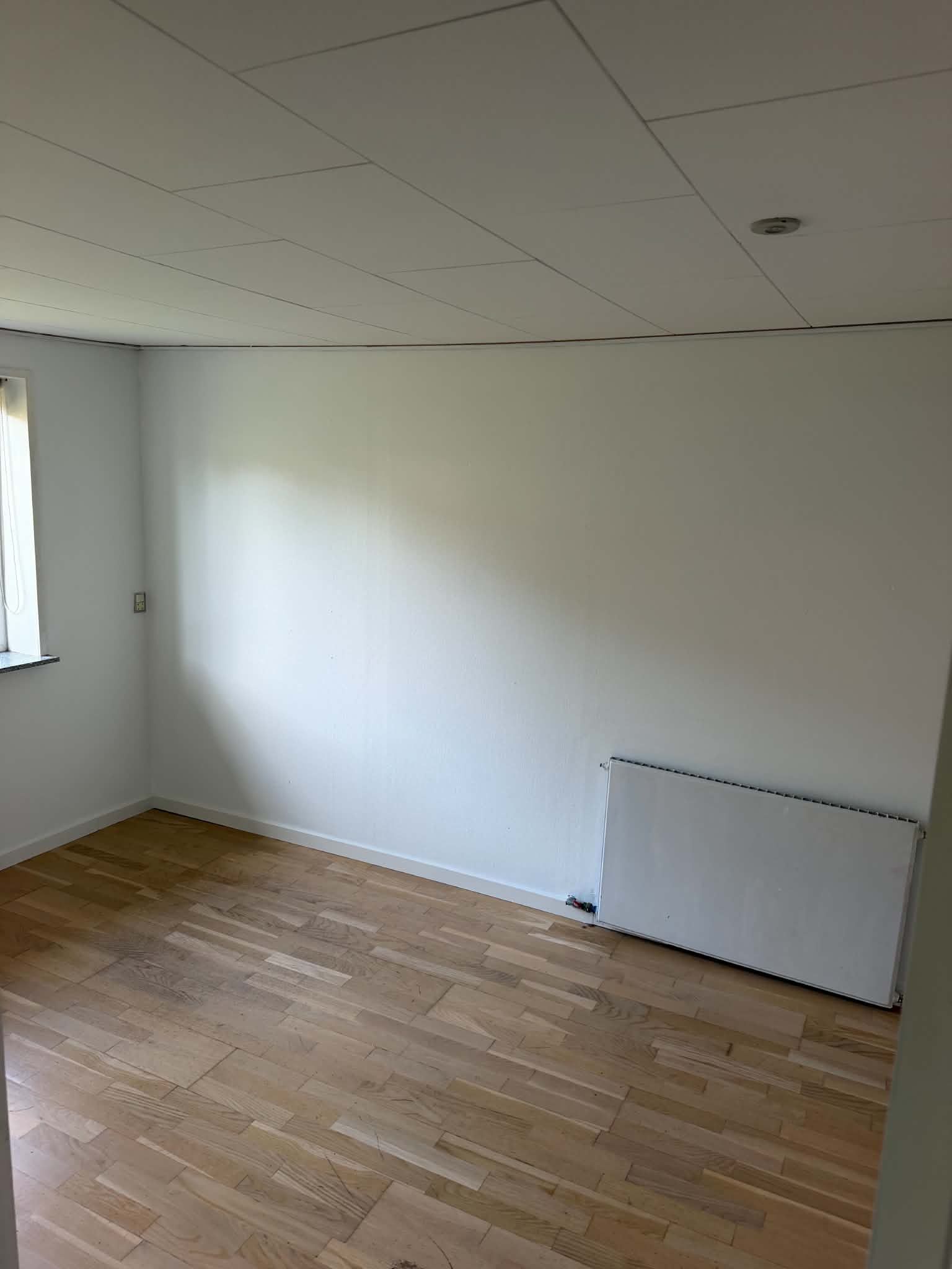 Rummelig villa med 4 værelser i Veflinge – beliggende på blind vej