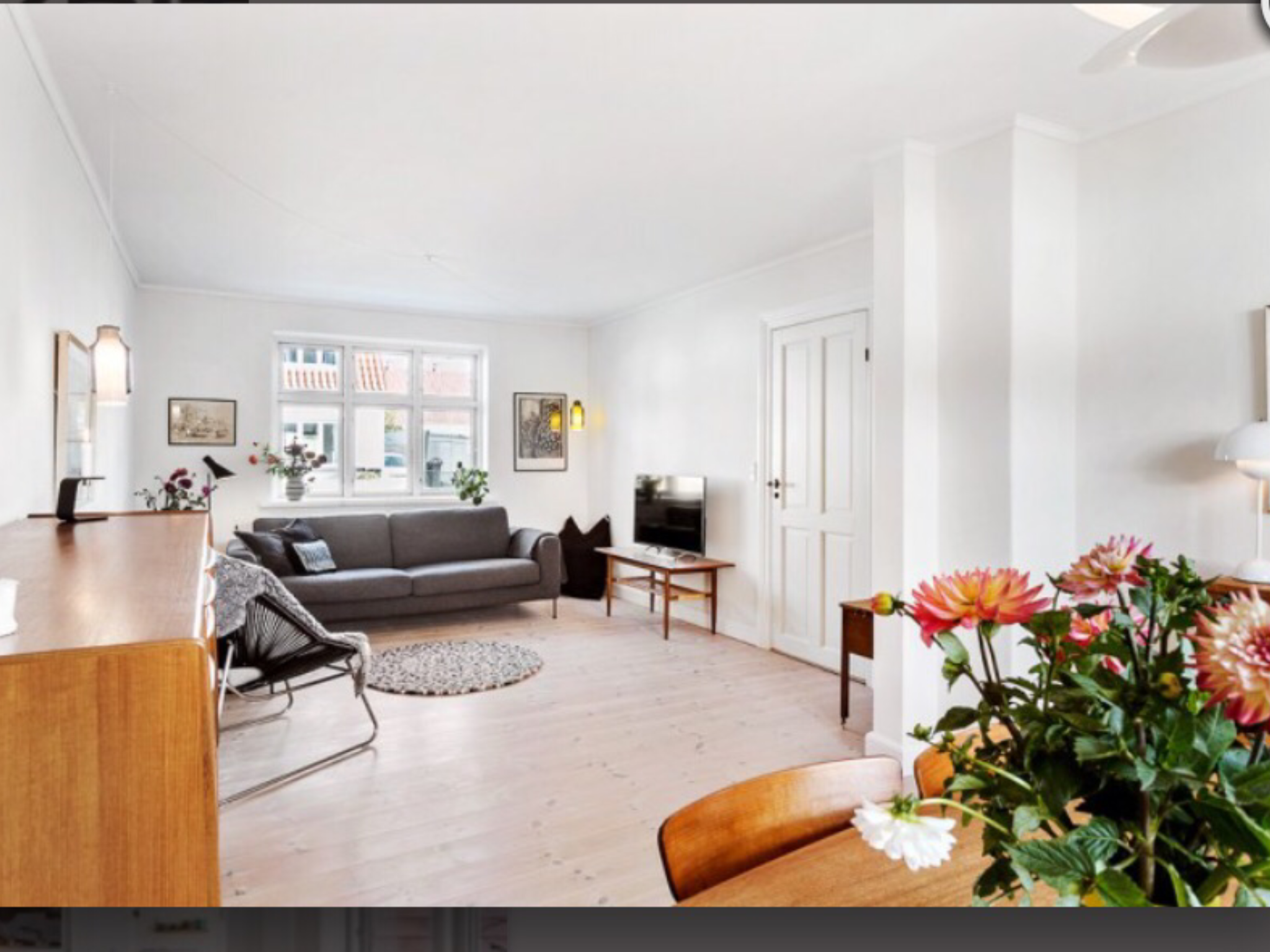 Byhus på Nørrebro 