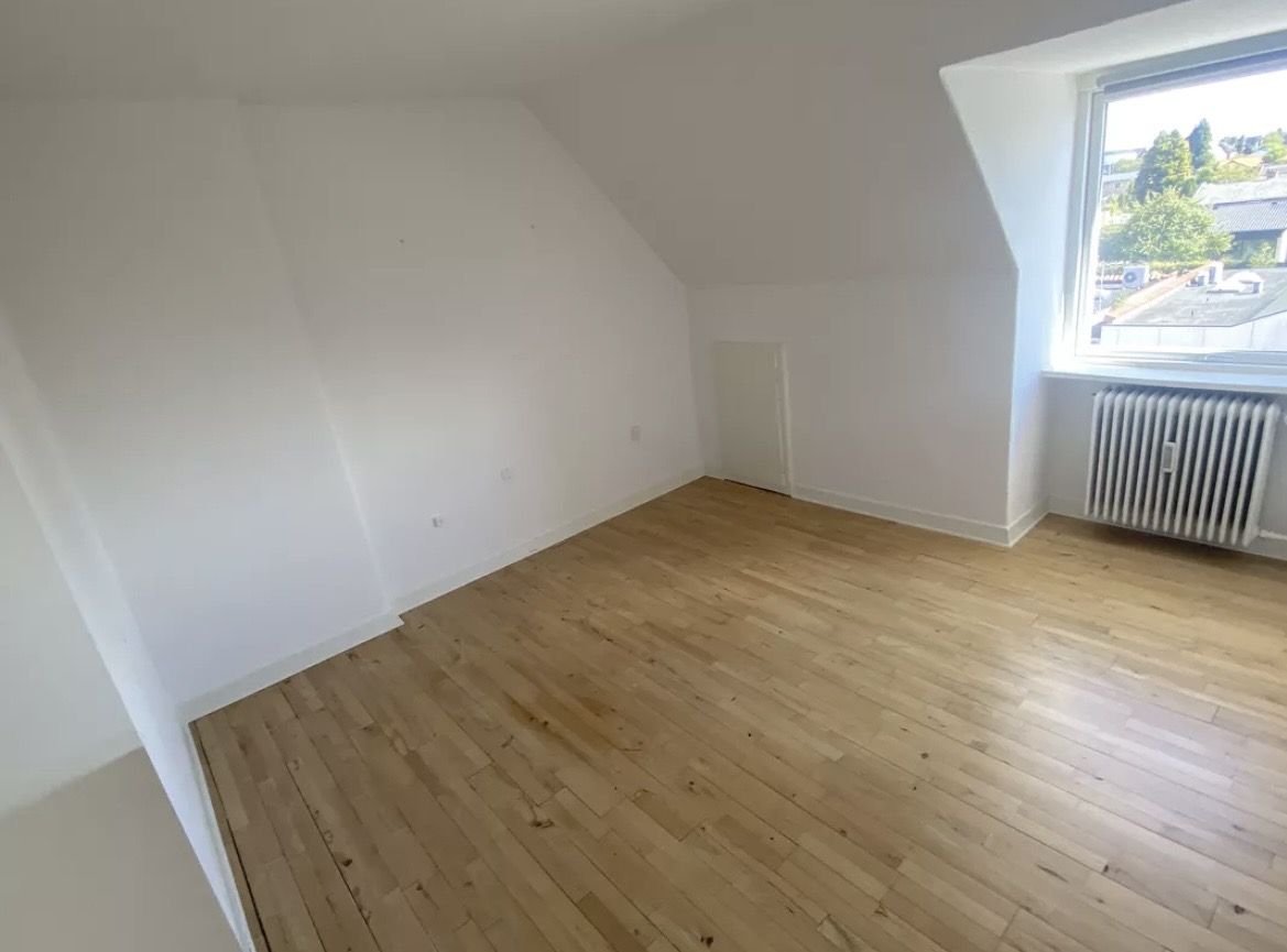 Nydelig 3. værelses lejlighed 