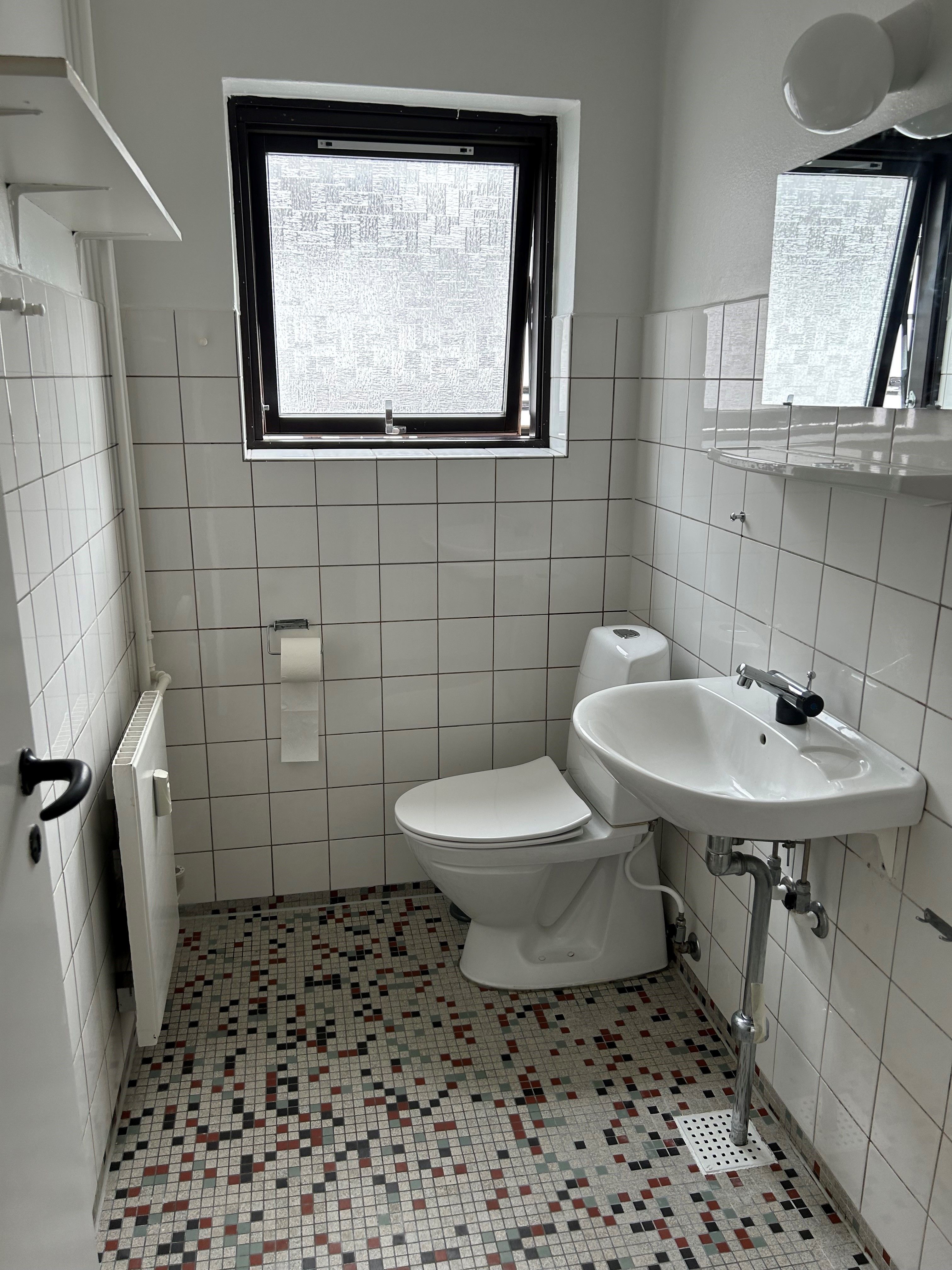 2 værelses Lejlighed på 59 m²