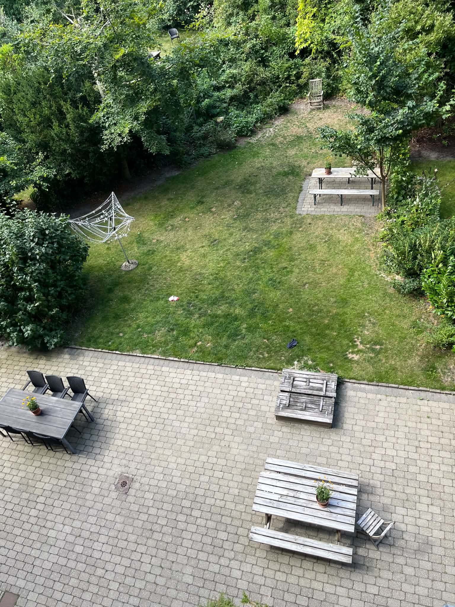 Lejlighed – Aarhus C, Frederiksbjerg - Visning 3