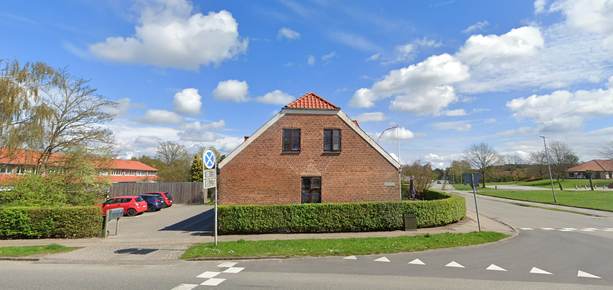 Lejlighed – Hornslet - Visning 2