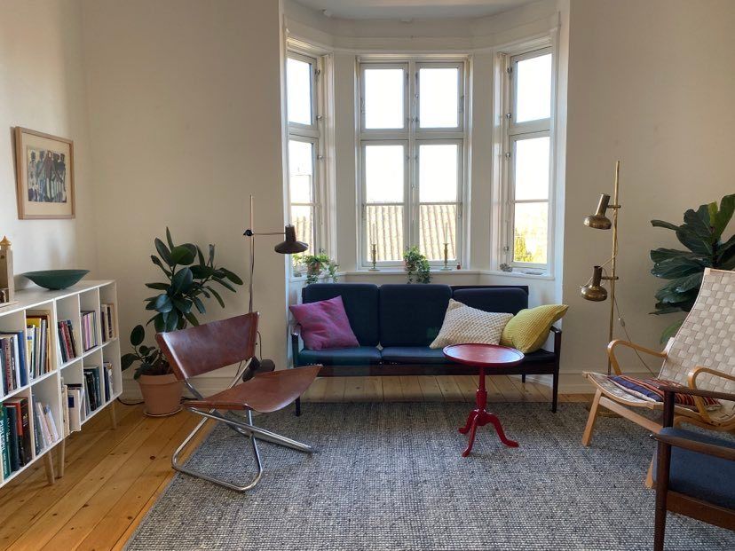 Picture of Search for and find rental apartments with BoligPortal | 16933 properties