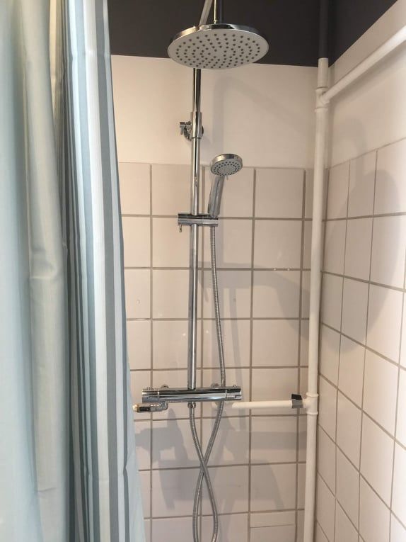 Lækker lejlighed istandsat i 2021
