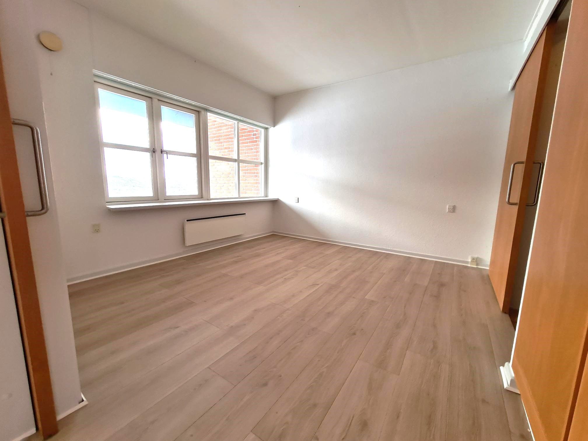 Dejligt rækkehus på 62 m2 nær 8950 Ørsted