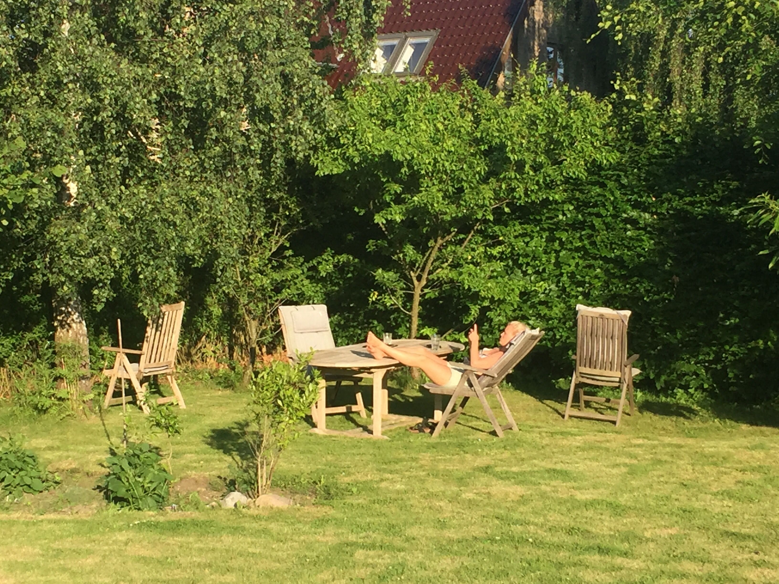 Hus i Åbyhøj fremlejes fra februar 27 - juni 27