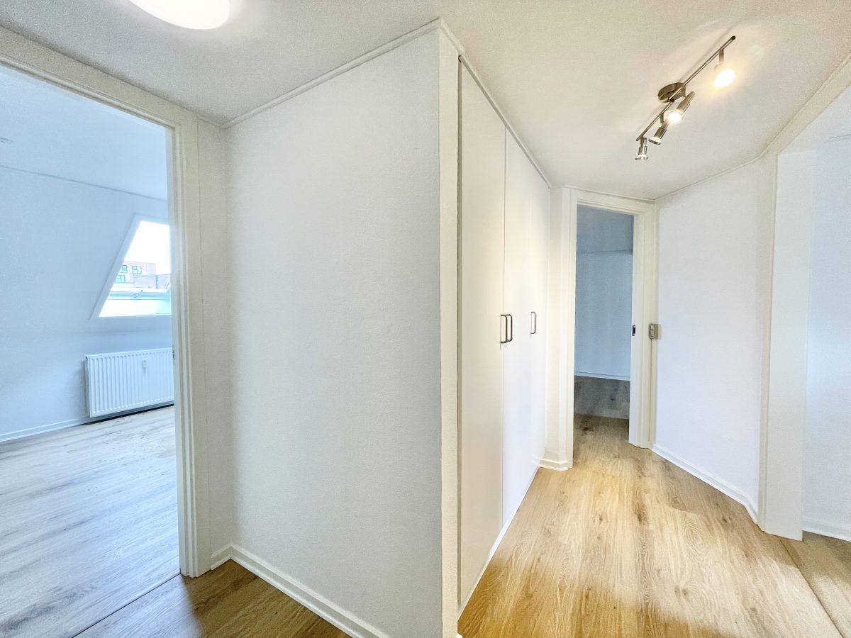 3 værelses lejlighed på Østerbro i Aalborg udlejes