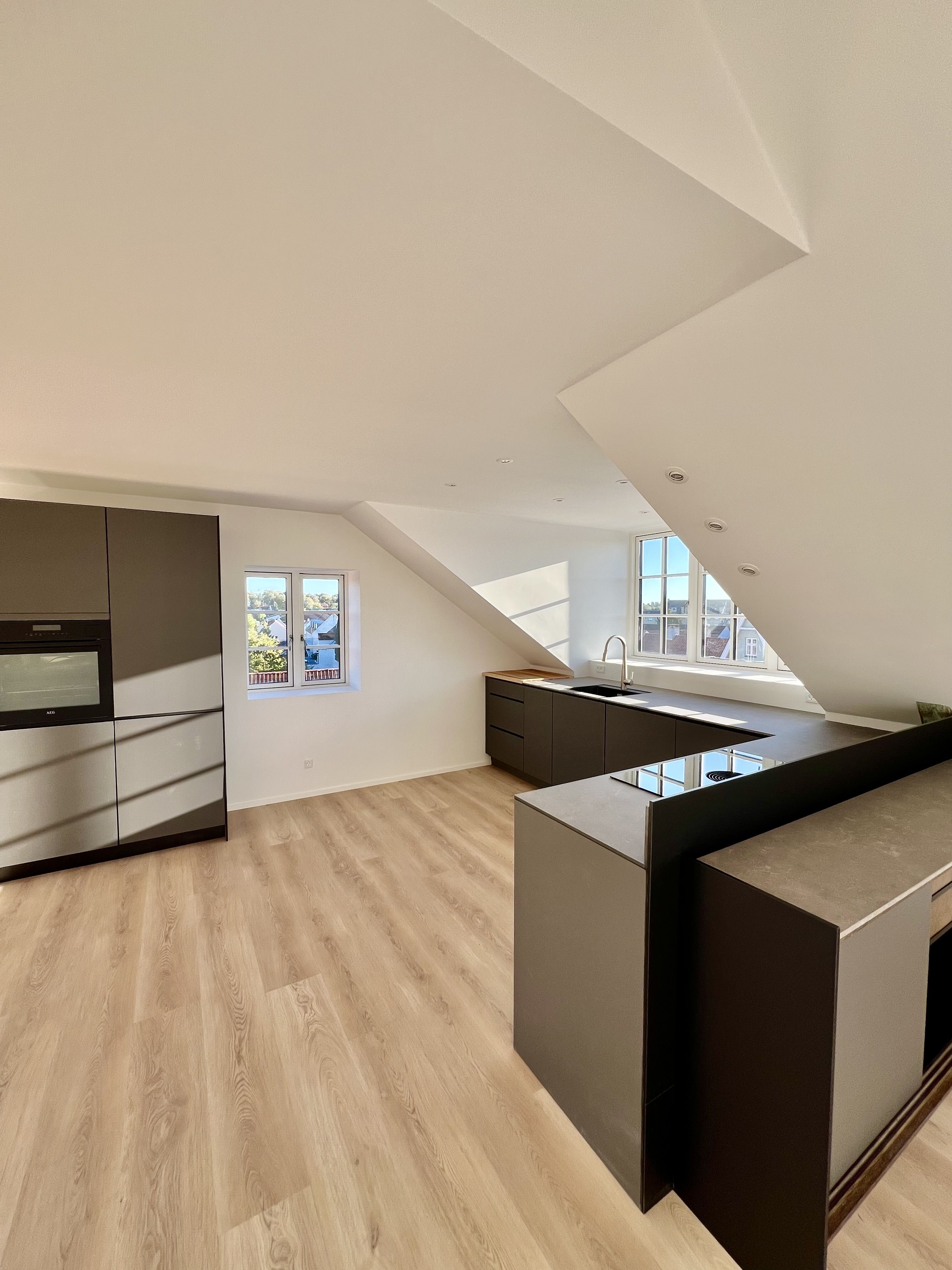 Lejlighed – Slagelse - Visning 5