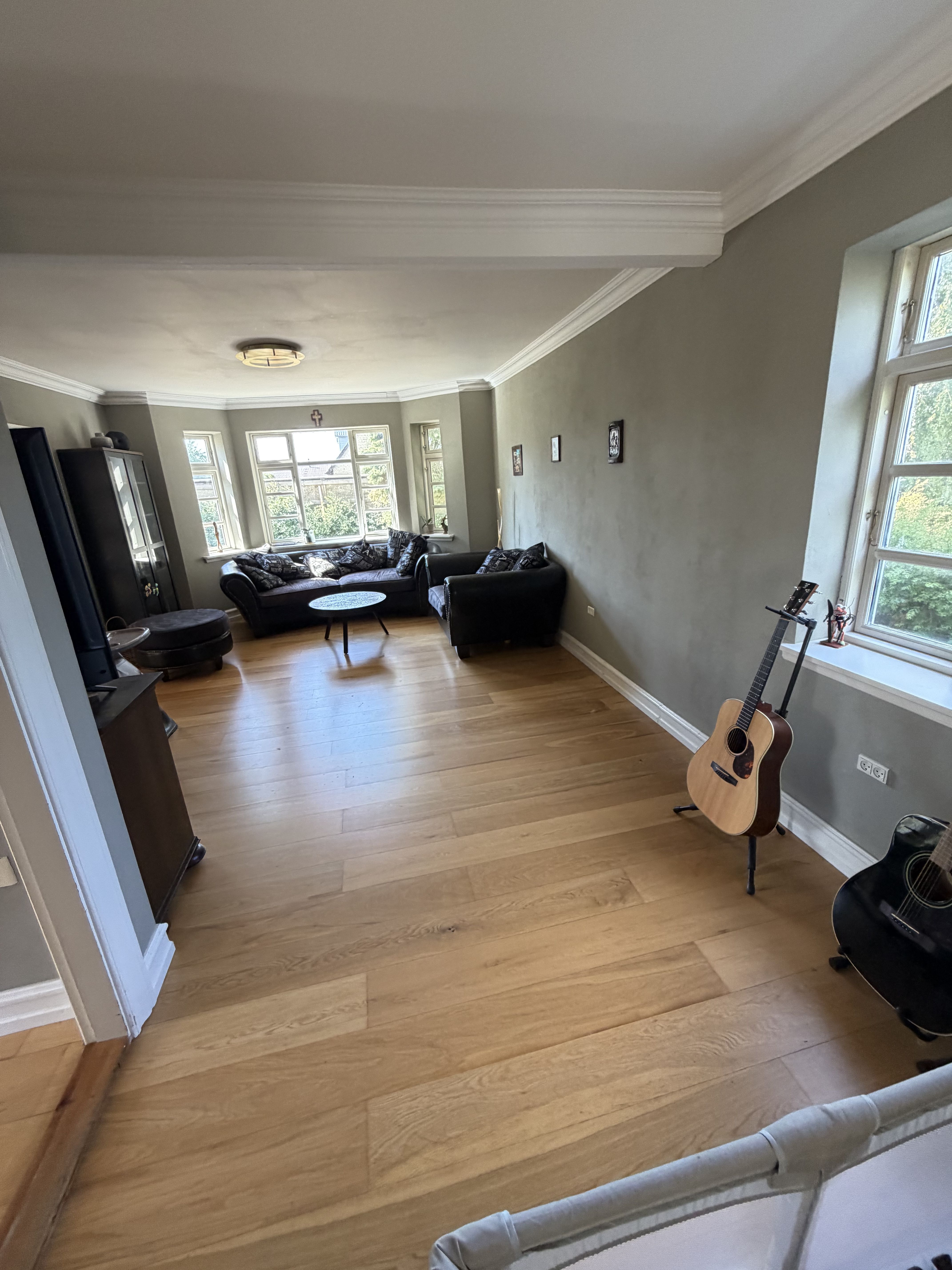 5 værelses Hus på 151 m²