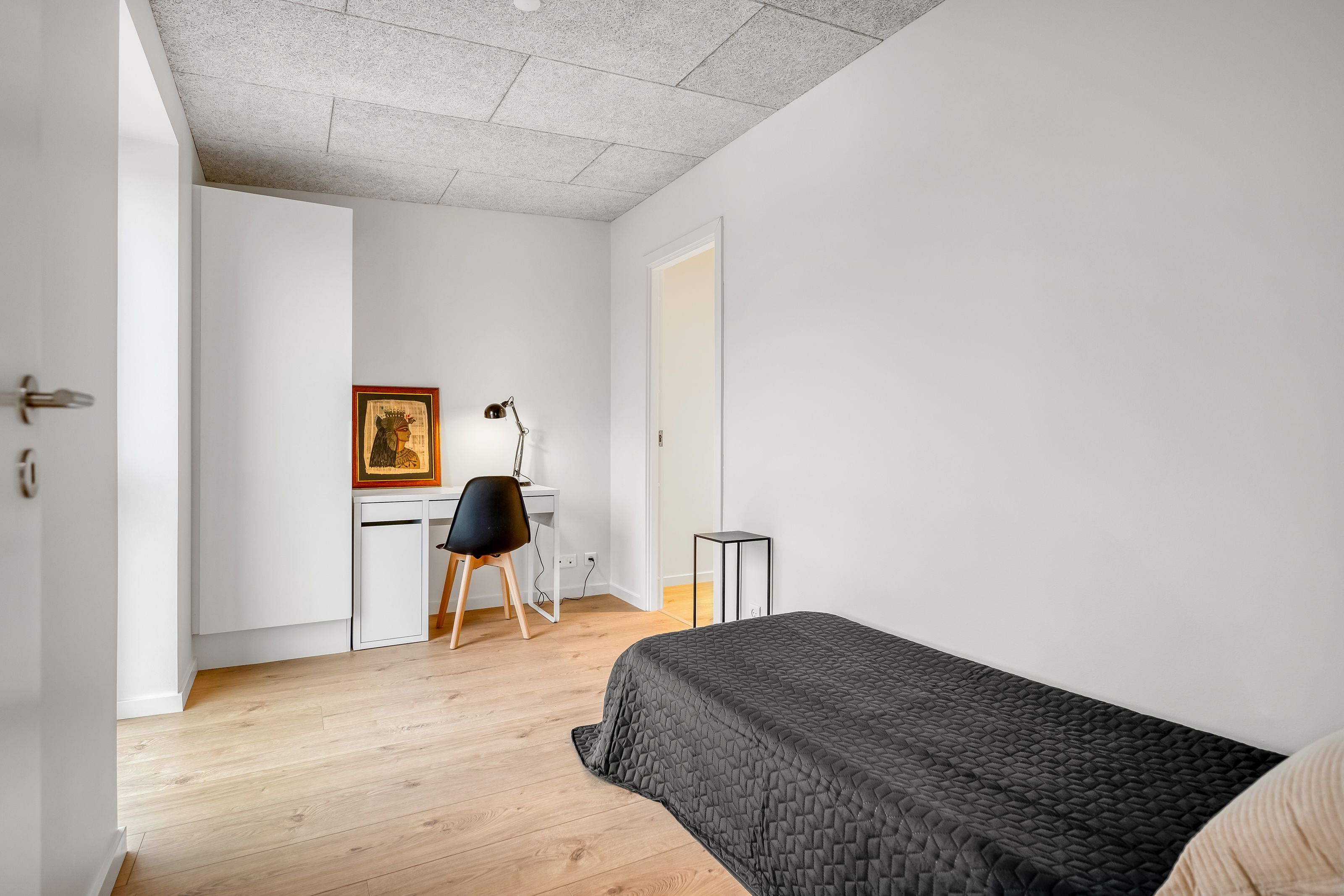 4-værelses rækkehus på 98 m² i Billund
