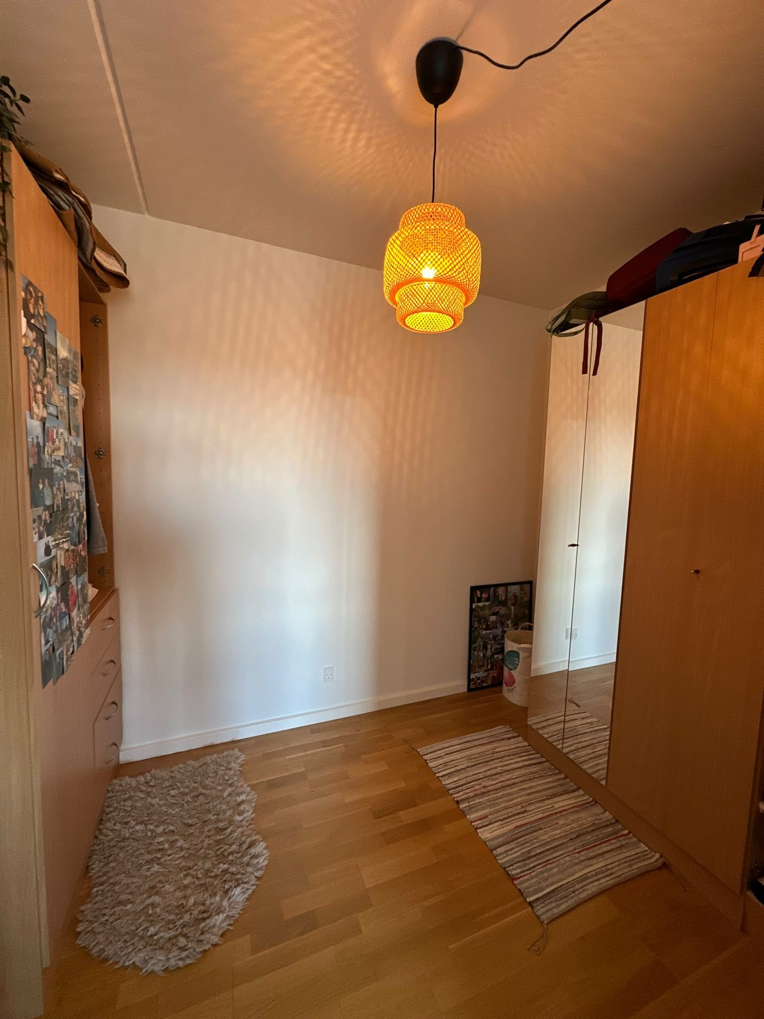 🏡 RENTING A ROOM TO A COUPLE IN A SHARED APARTMENT 🏡