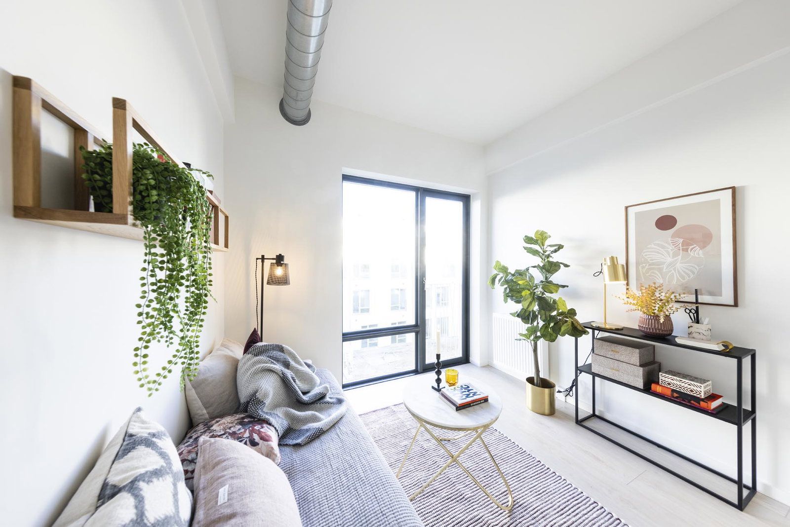 Lejlighed – København S, Sundbyøster - Visning 4