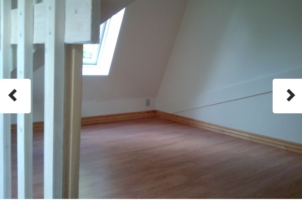 Special lejl. med hems. Struer Midtby.