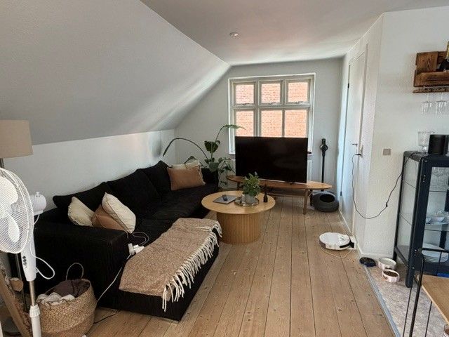 Lejlighed – Vejle, Uhrhøj - Visning 3