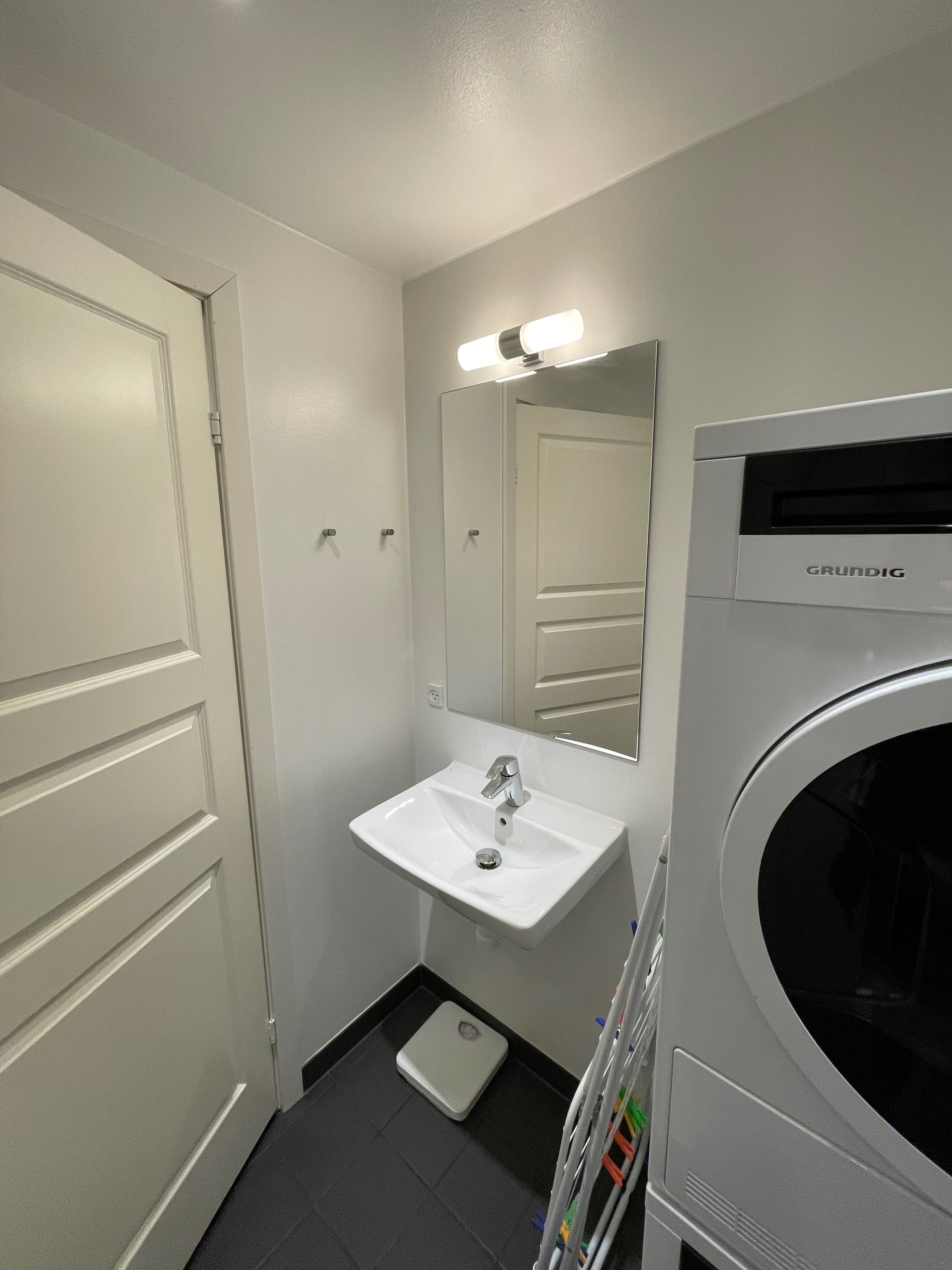 New Build furnished Luxury studio apartm/Penthouse