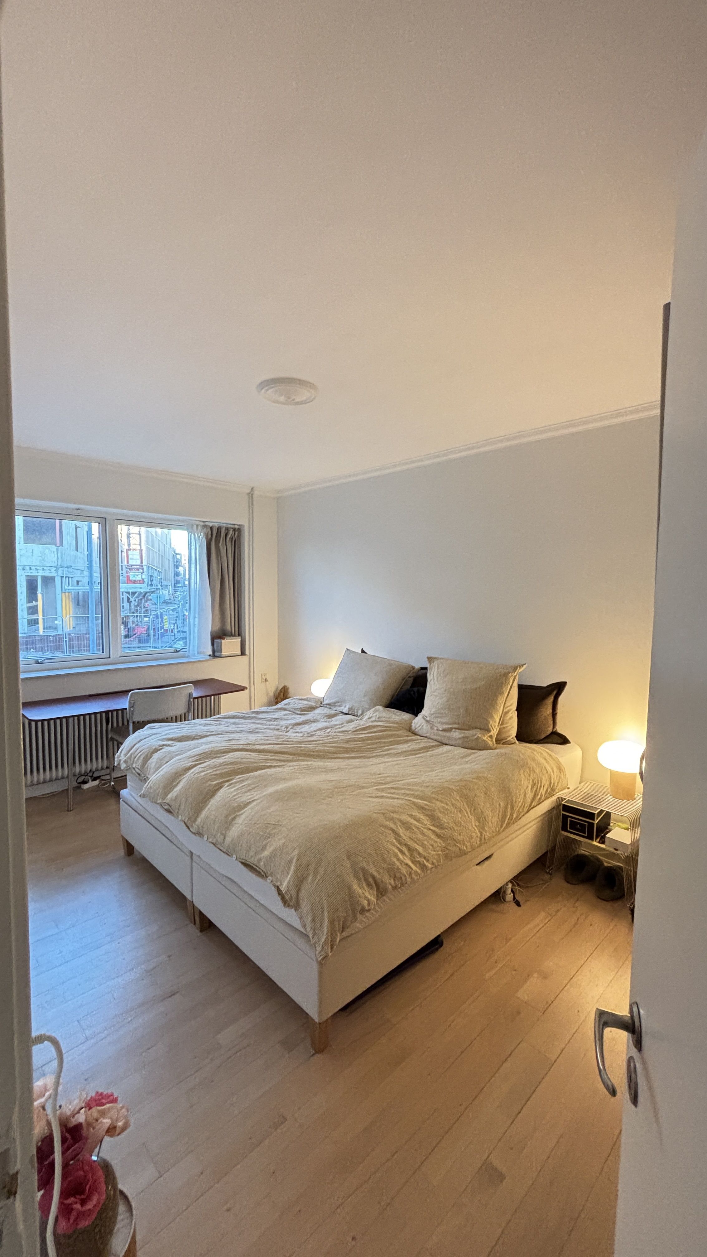  2 værelses lejlighed i Køge C