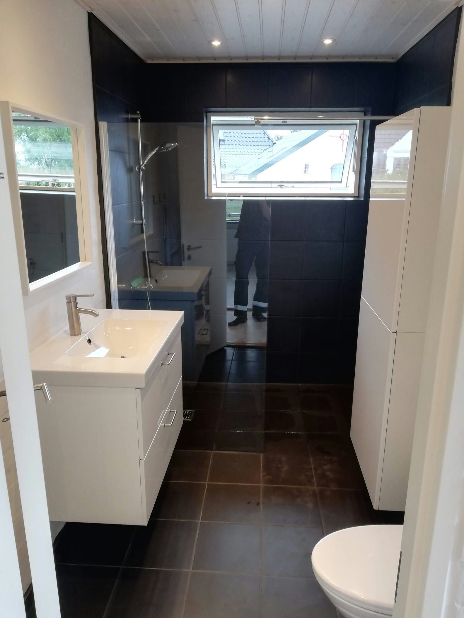 Dejligt lille hus
