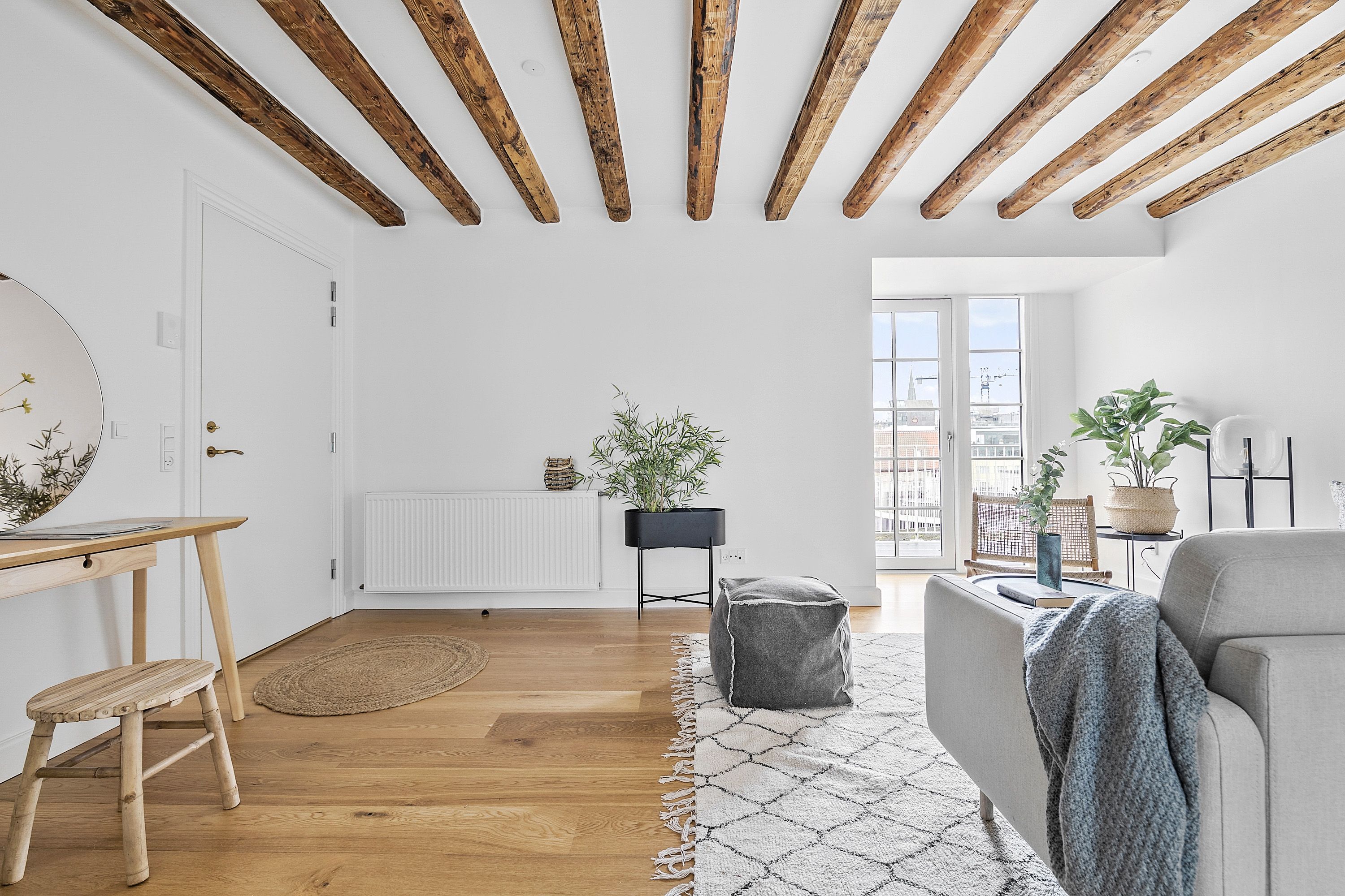 Lejlighed – Aarhus C, Midtbyen, Frederiksbjerg - Visning 5