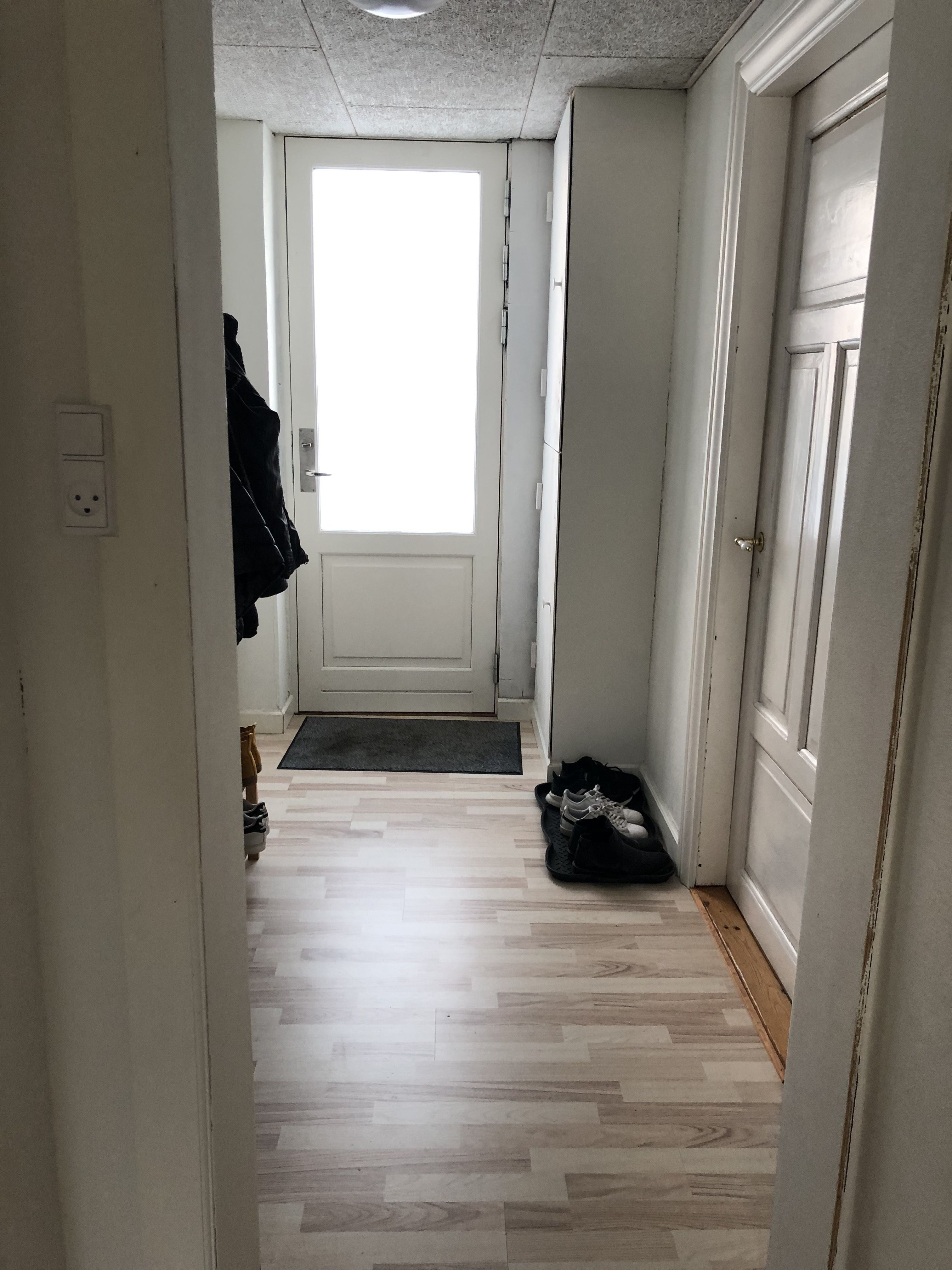 Lækkert hus med god beliggenhed!
