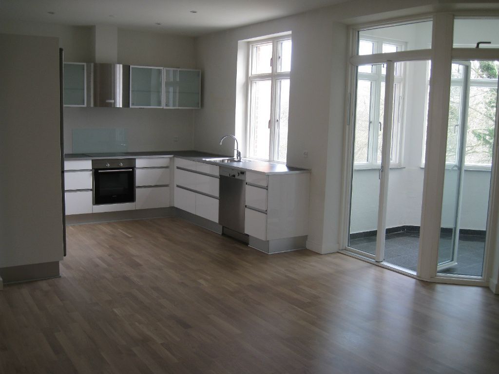 Skibhusvej 112 m² - Odense C, photo 2