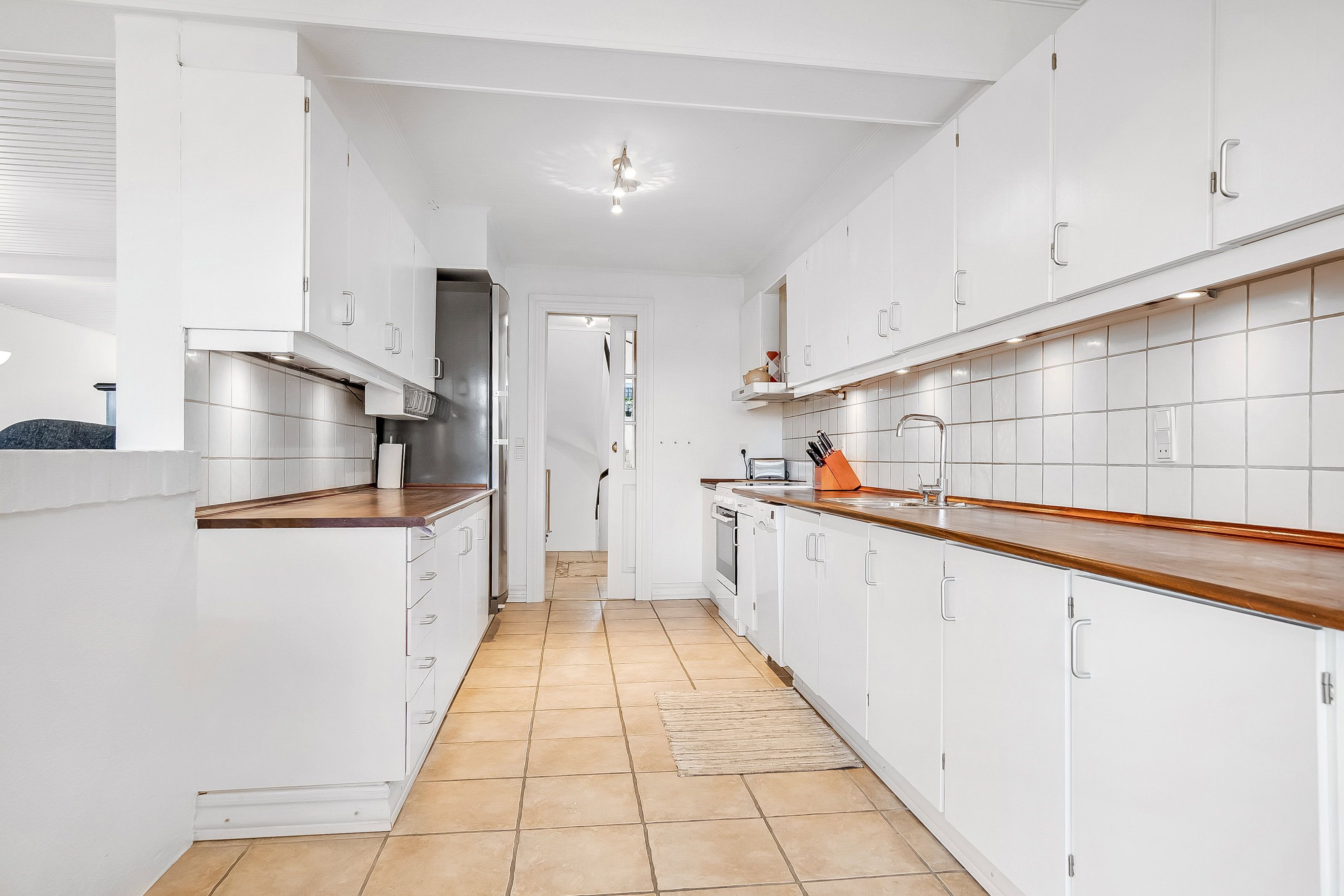 Hus – Kolding, Seest - Visning 2