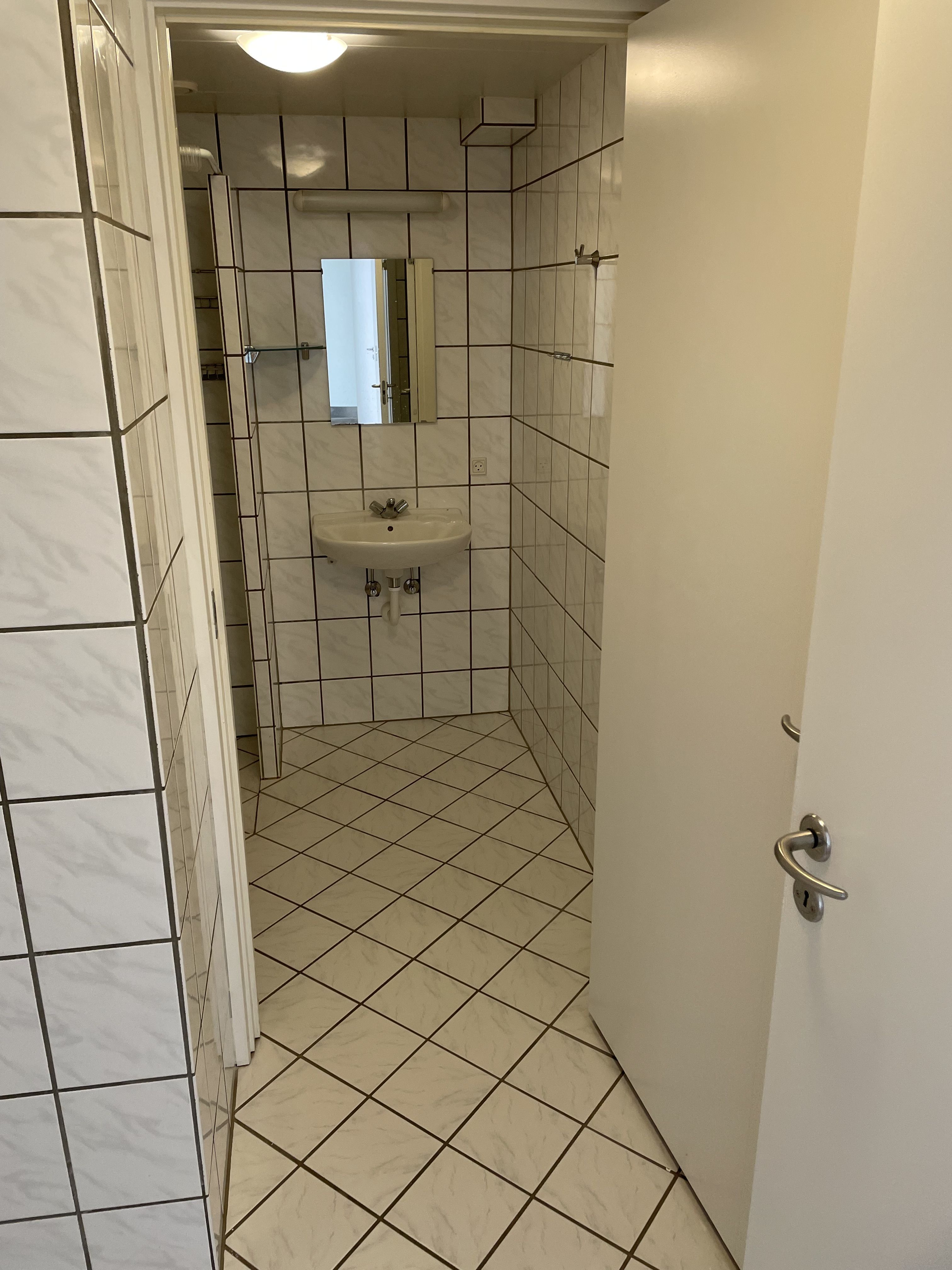 Centrum /Arkaden /Jyllandsgade