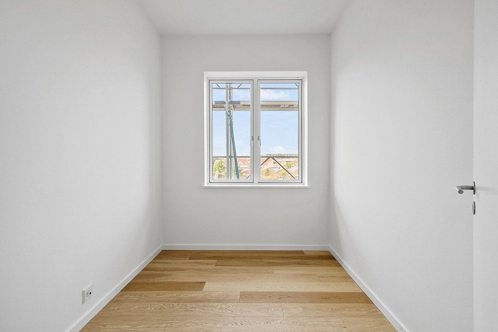3 værelses lejlighed på Gunnekær i Rødovre udlejes