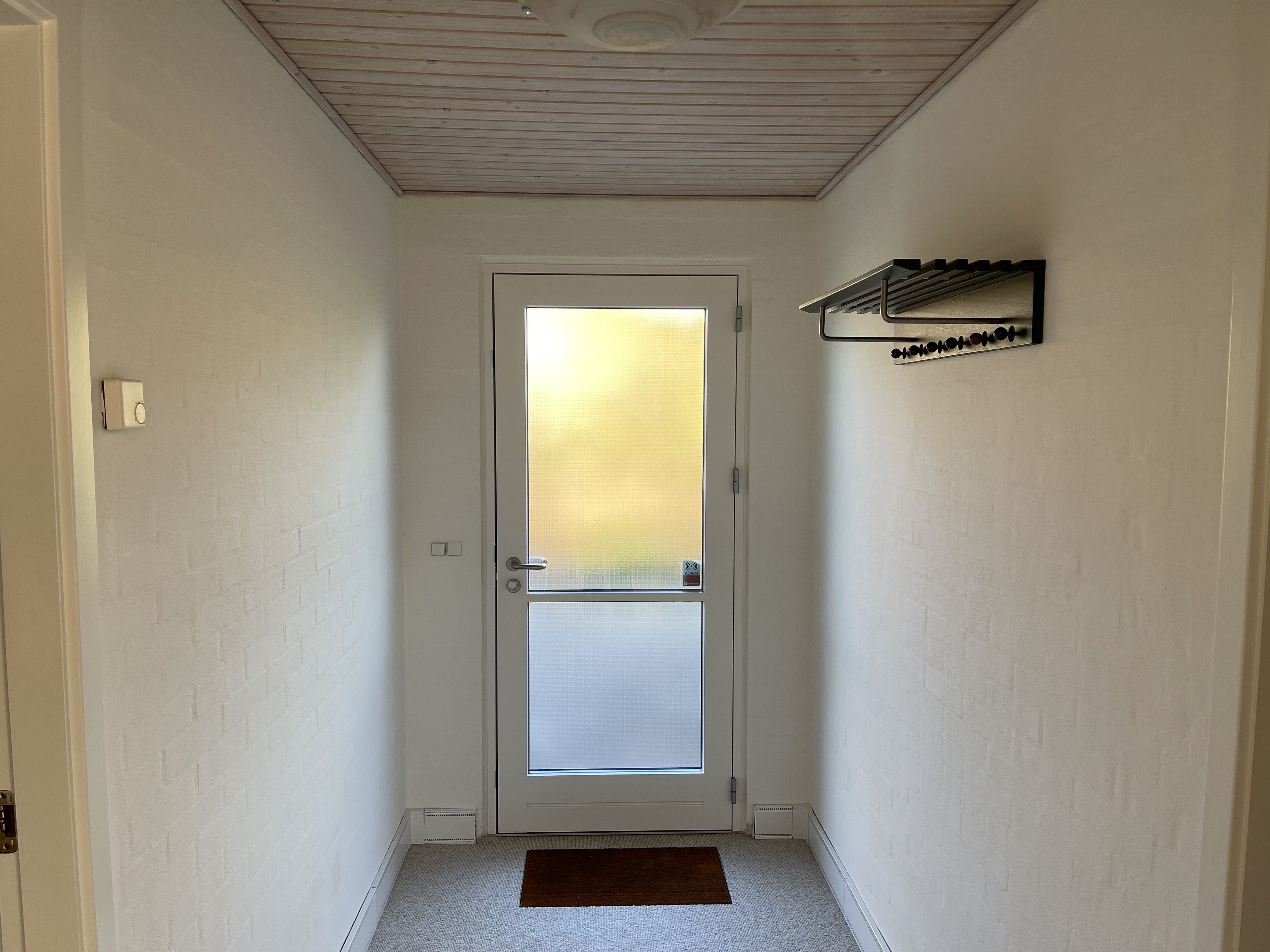 Villa med fantastisk udsigt