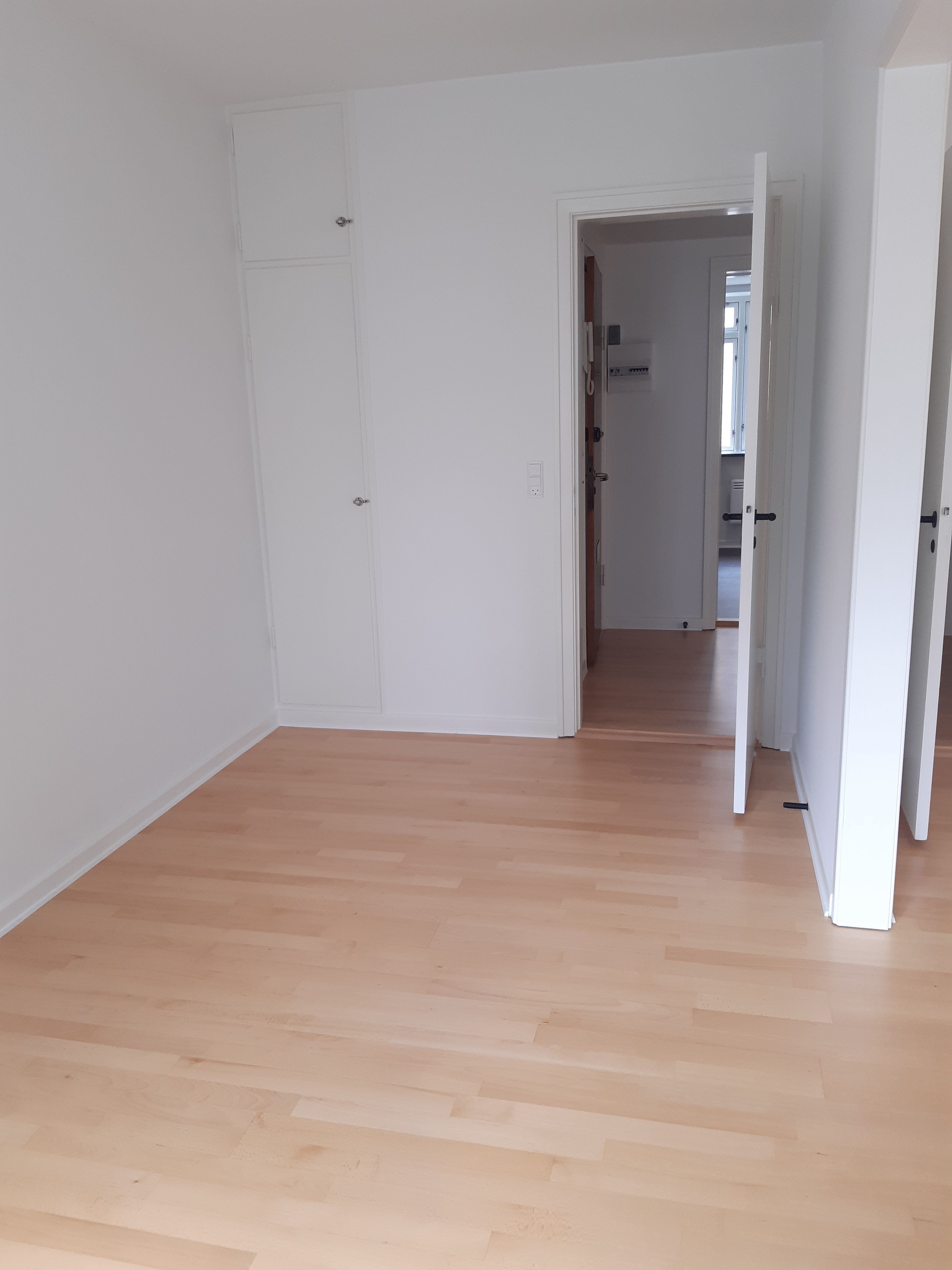 Lejlighed – Aarhus C - Visning 5