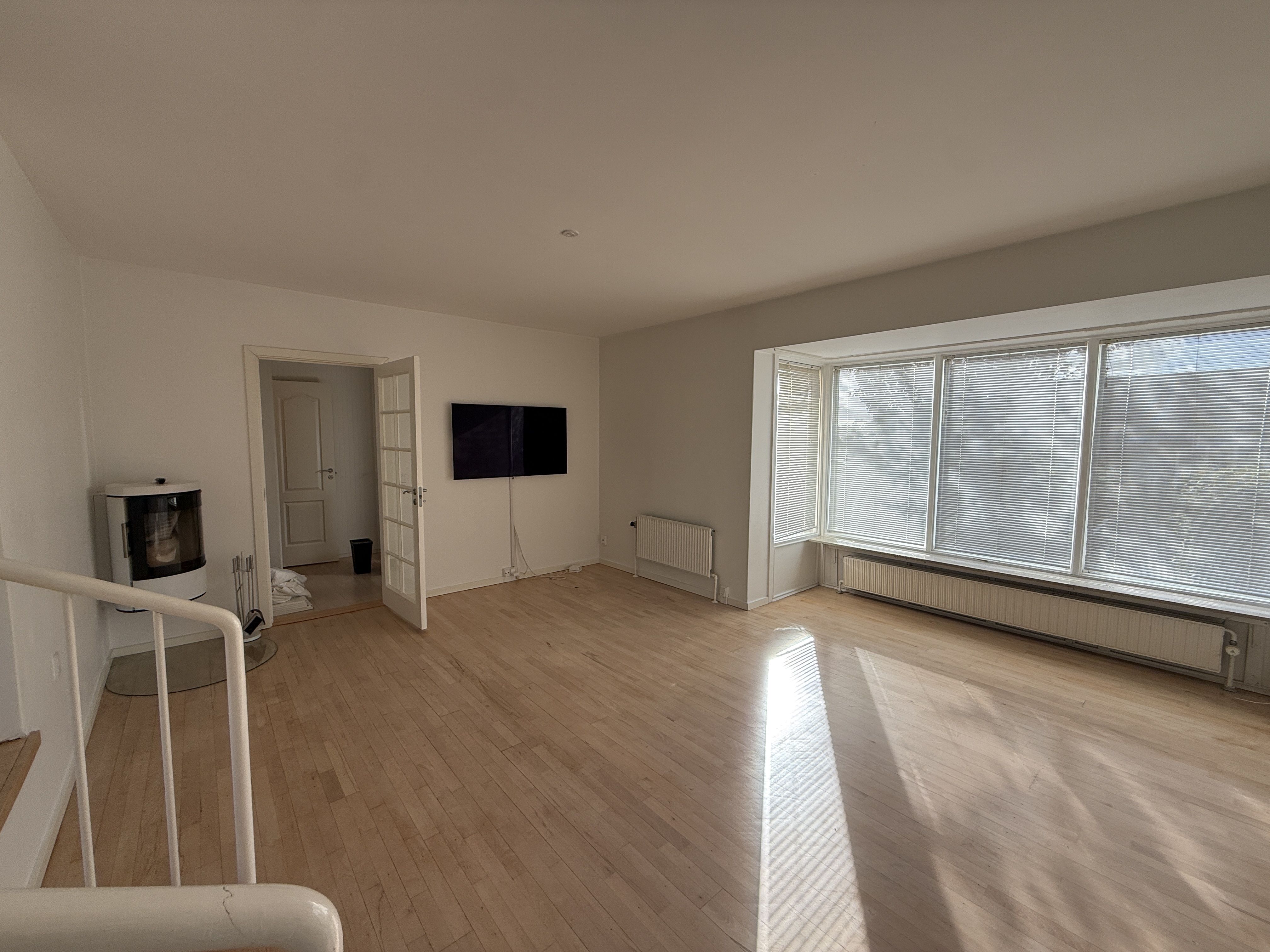 Hus – Hillerød - Visning 5