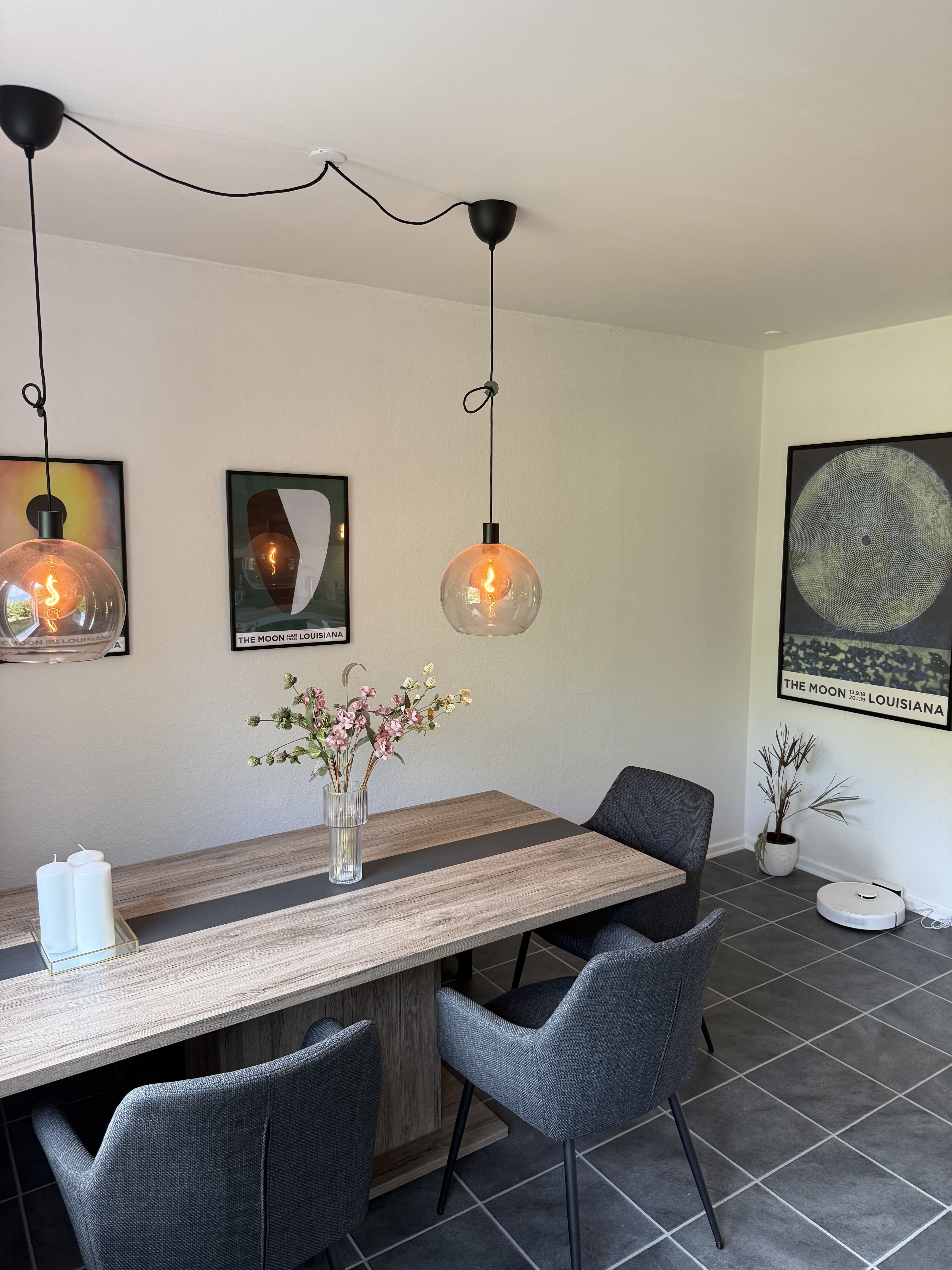 Lys 3-værelses lejlighed på 96 m² med altan – Espergærde