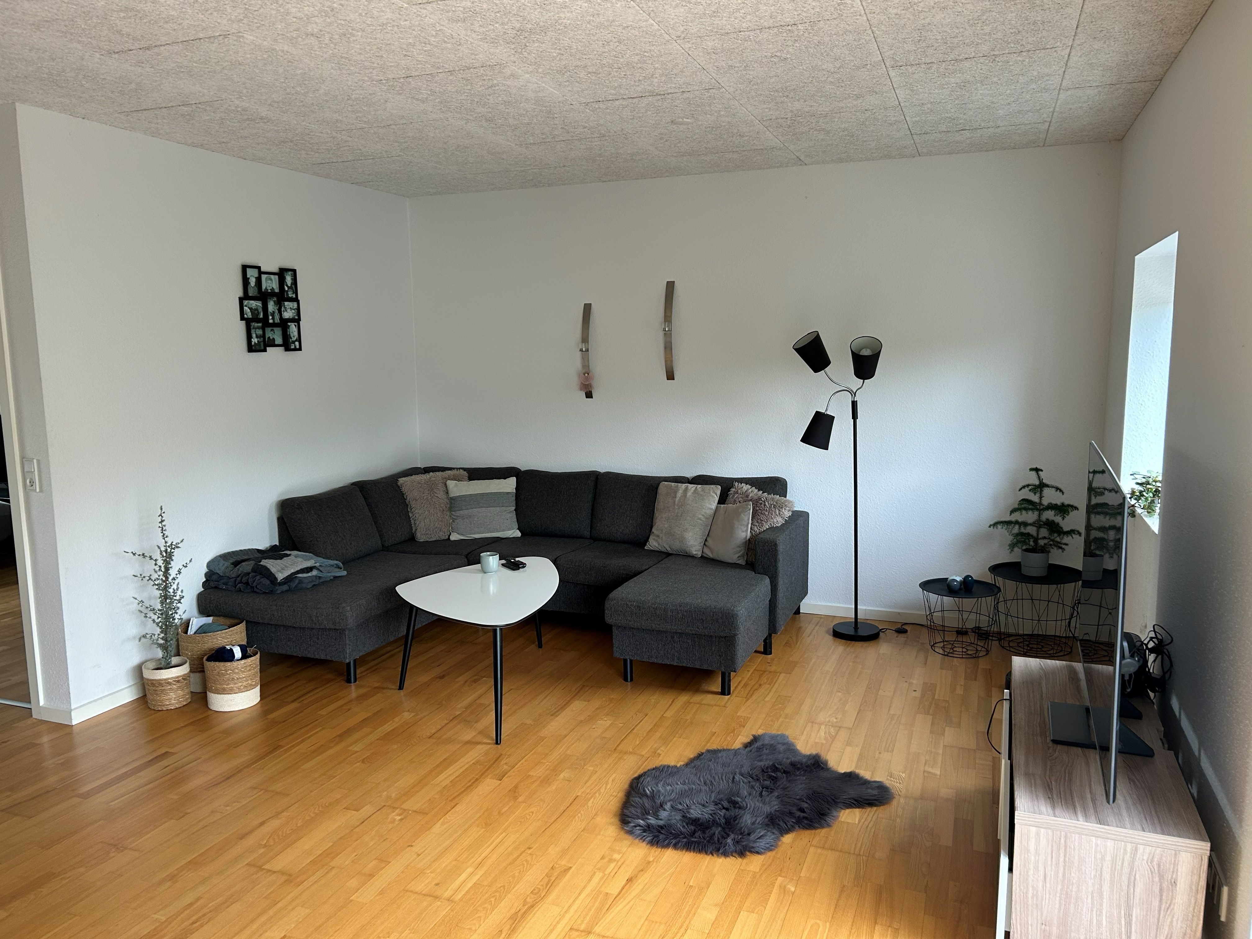 Ørskovvænget 3vær. ende rækkehus.