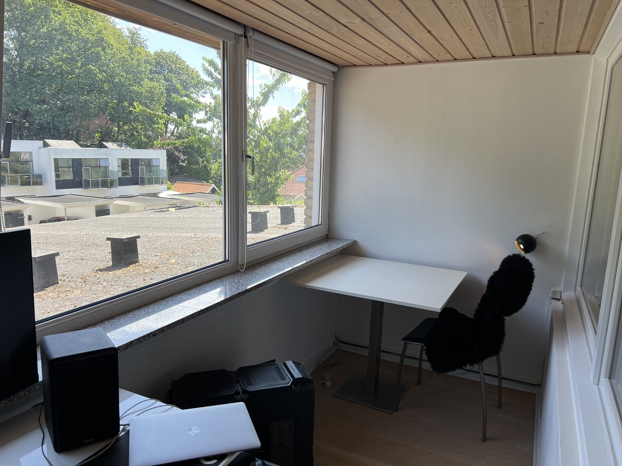 Lejlighed – Brabrand - Visning 4