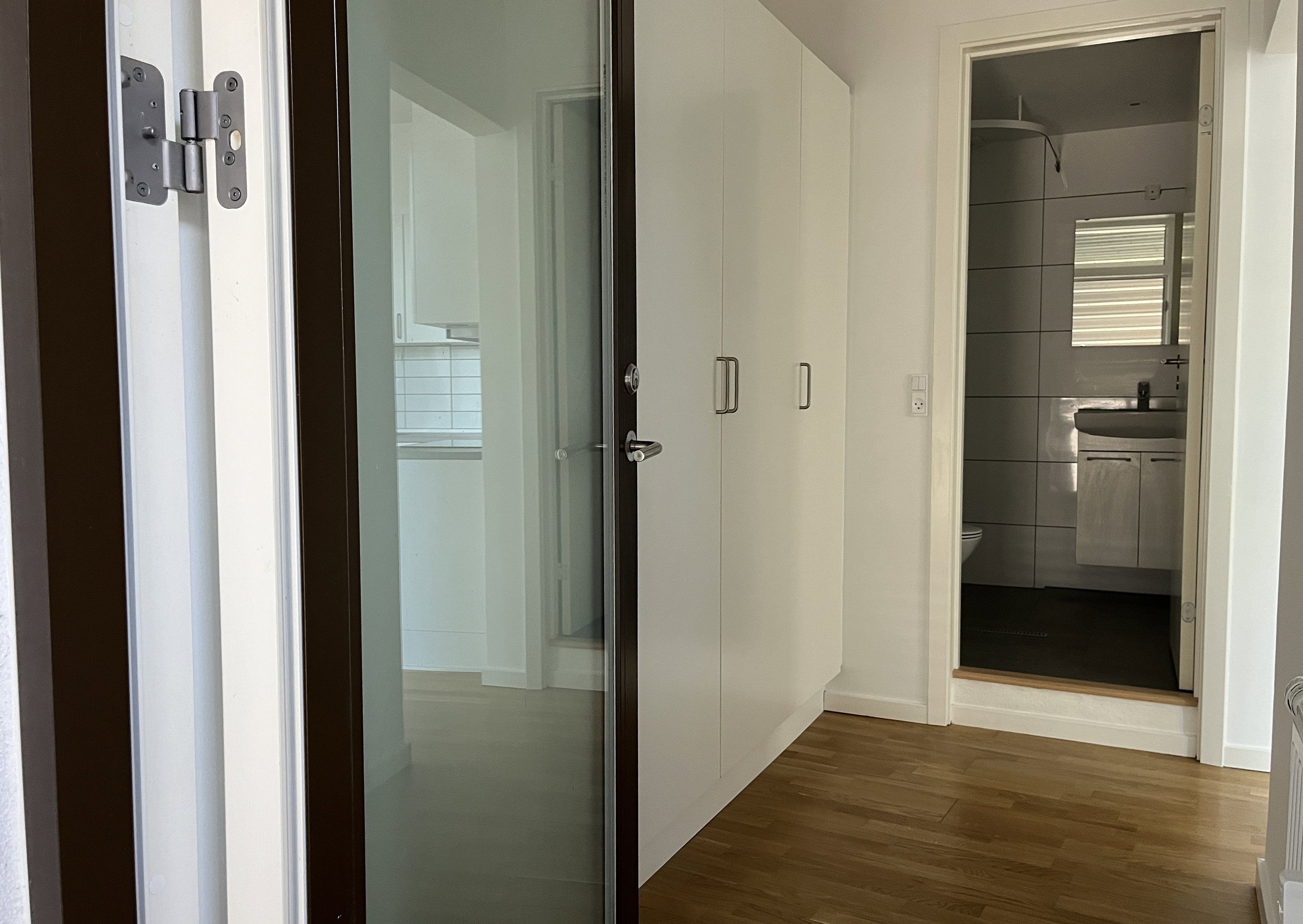 2 værelses lejlighed på Nørregade i Odense udlejes