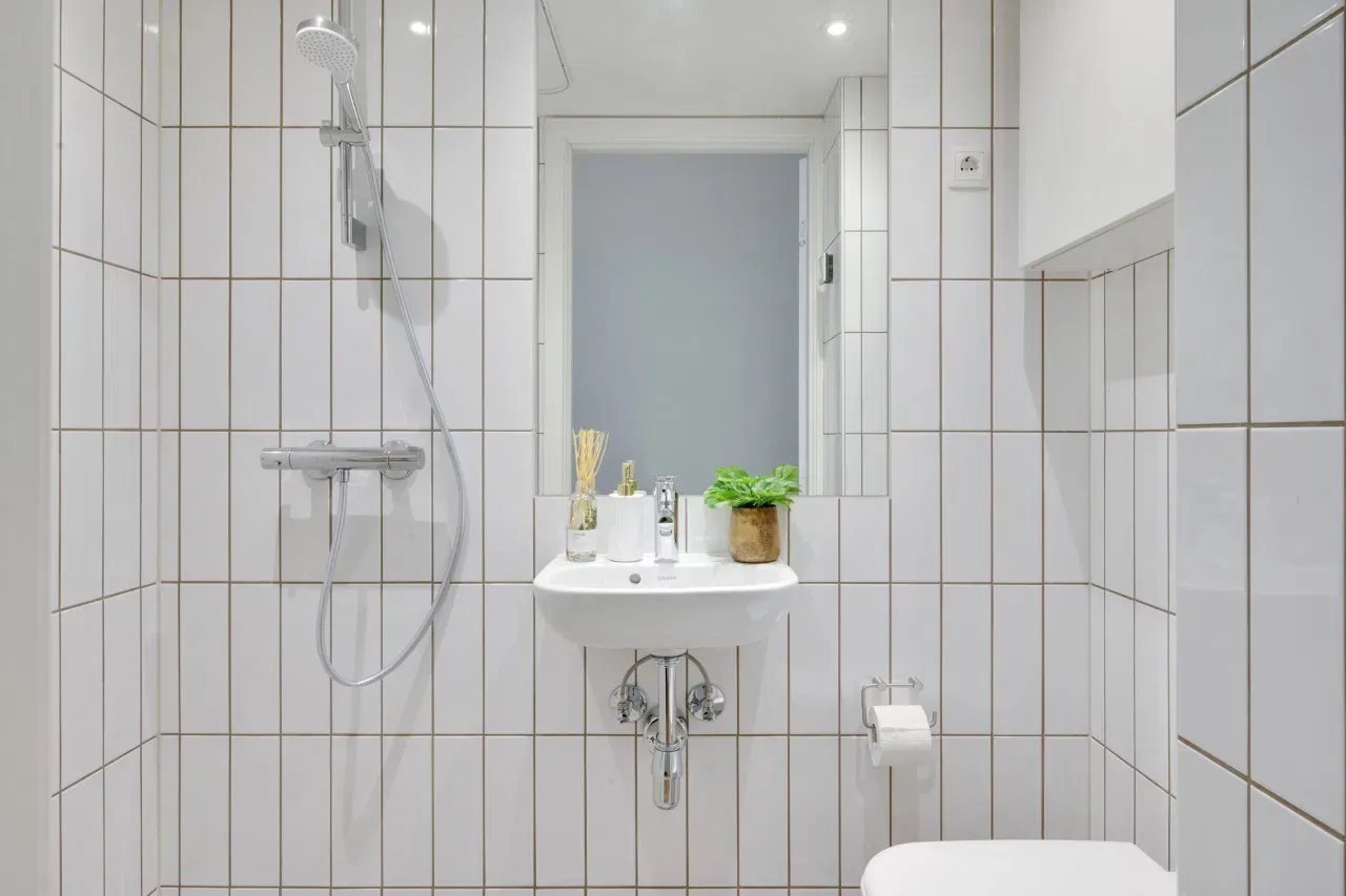 Lejlighed – Frederiksberg - Visning 5