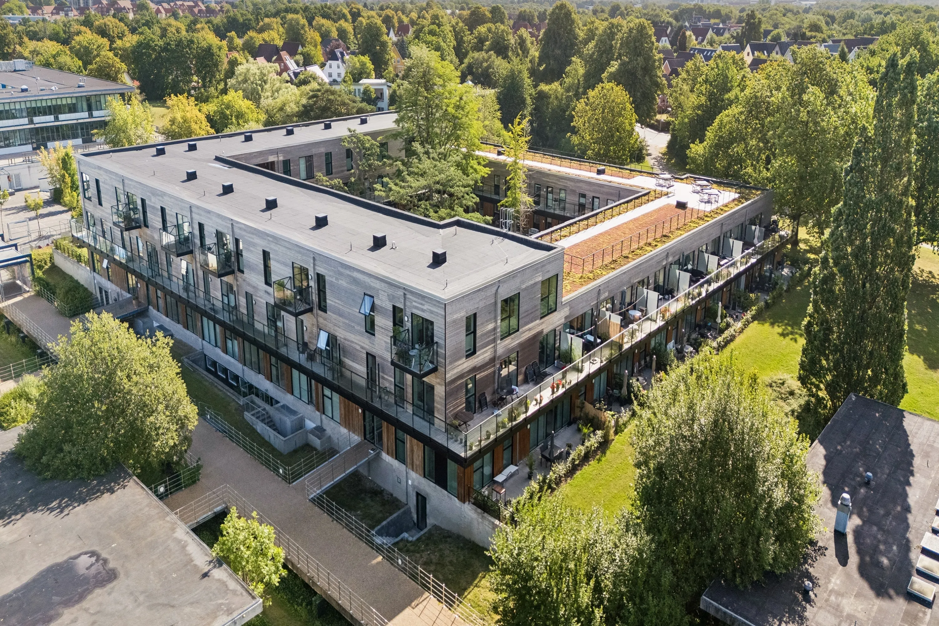 ✨ 𝐕𝐞𝐥𝐤𝐨𝐦𝐦𝐞𝐧 𝐭𝐢𝐥 𝐎𝐝𝐢𝐧𝐬 𝐇𝐚𝐯𝐞 – et bofællesskab med plads til både fællesskab og frihed ✨