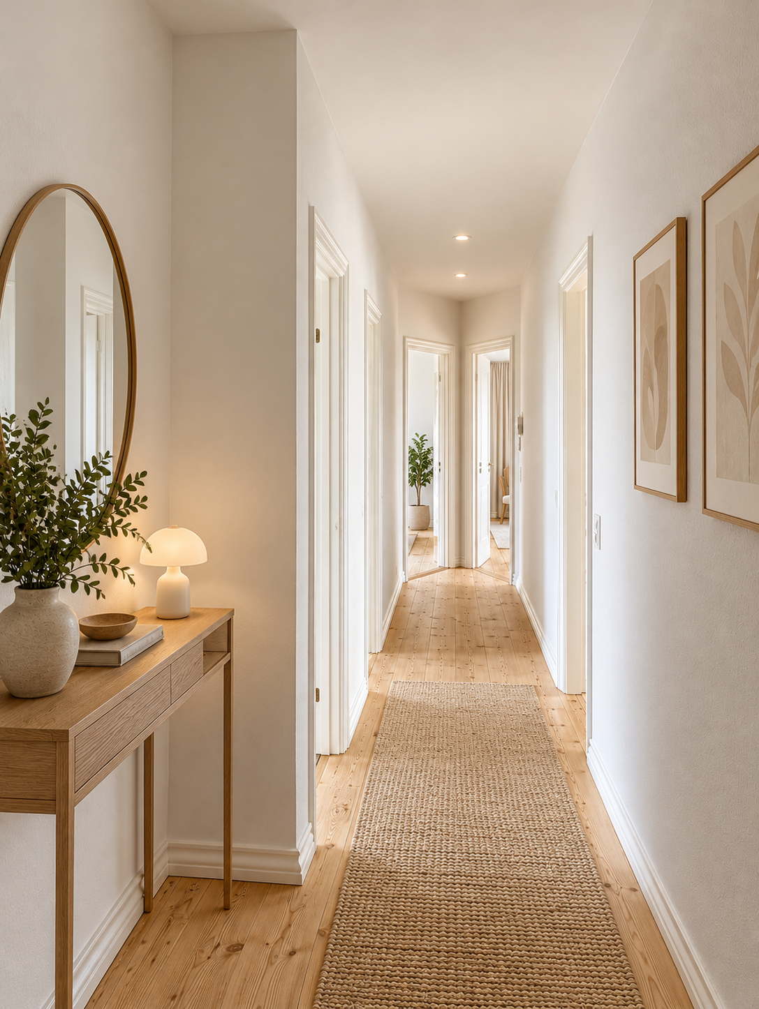 🏛️ Herskabelig charme midt i Aalborg! ✨