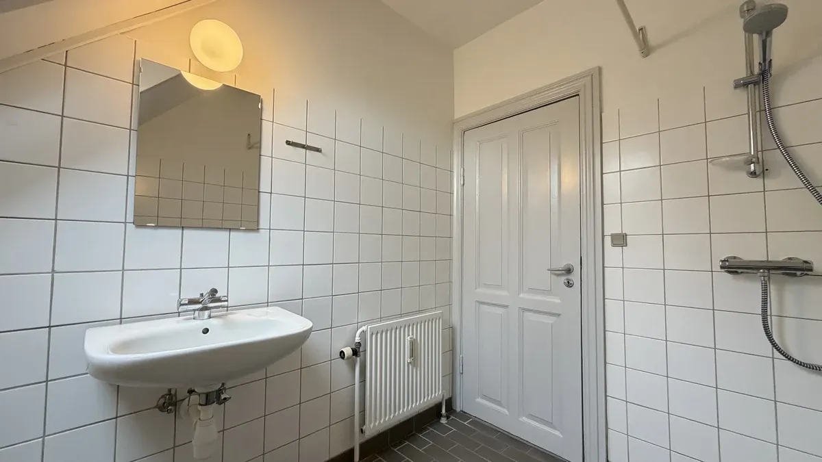 3 værelses lejlighed på Søren Møllers Gade i Randers C udlejes