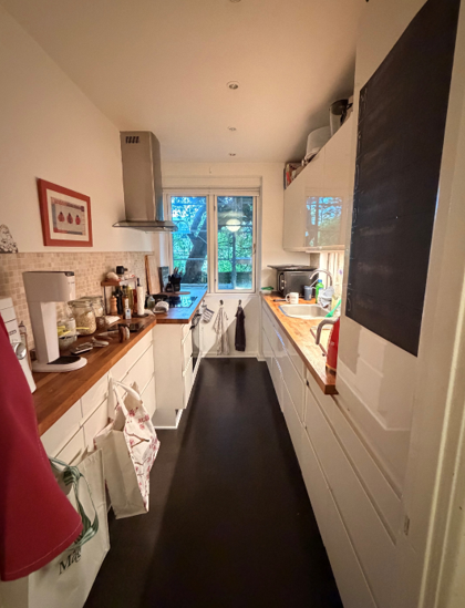 Lejlighed – Charlottenlund, Ordrup - Visning 3
