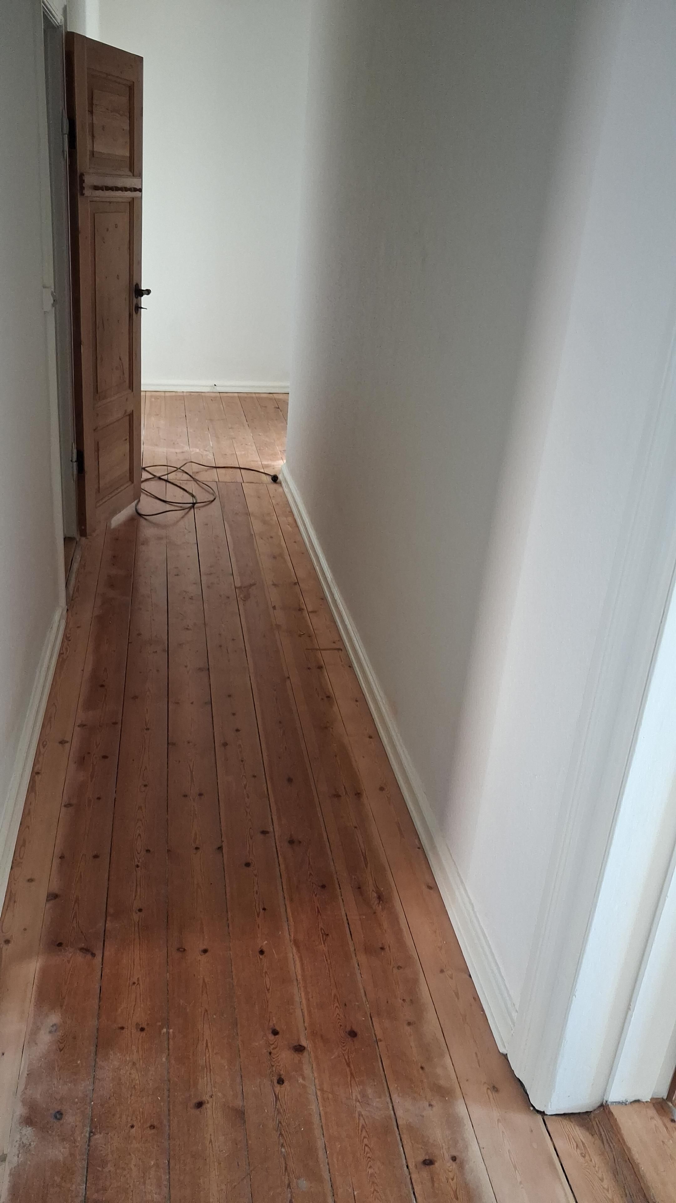 3. vær. på Viborgvej i Randers