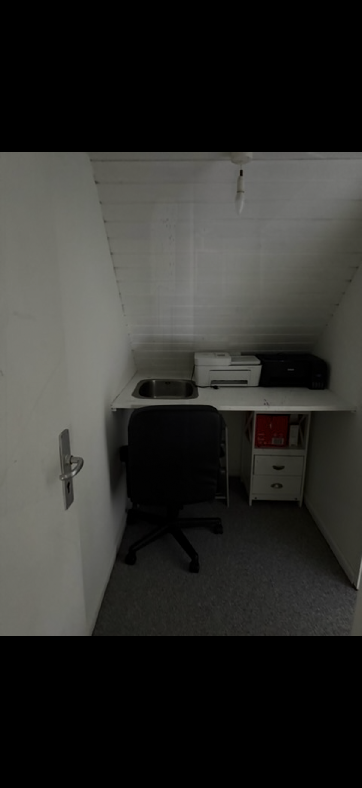 Meget centralt hus 