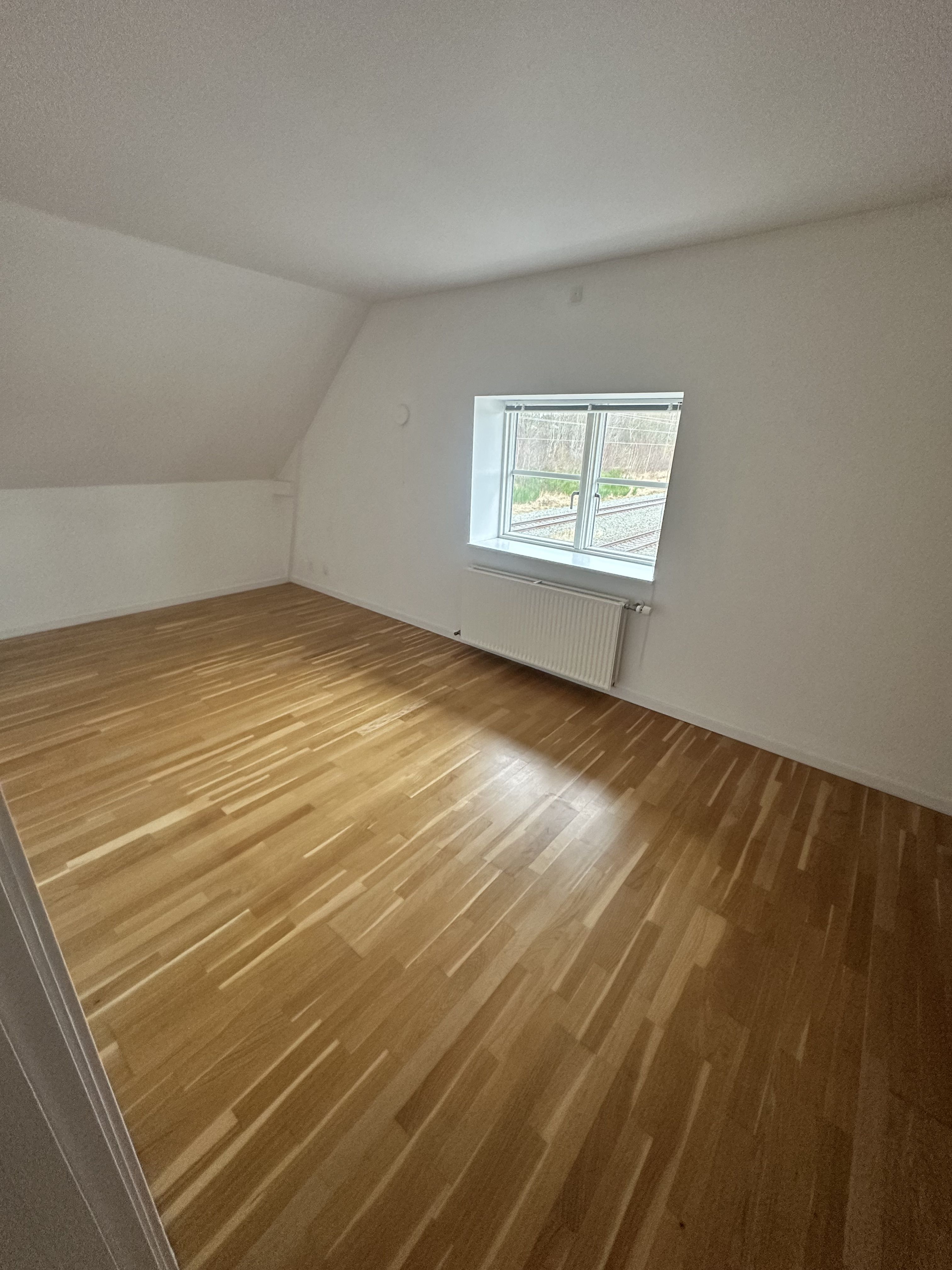 2 Værelses lejlighed på 83 m²