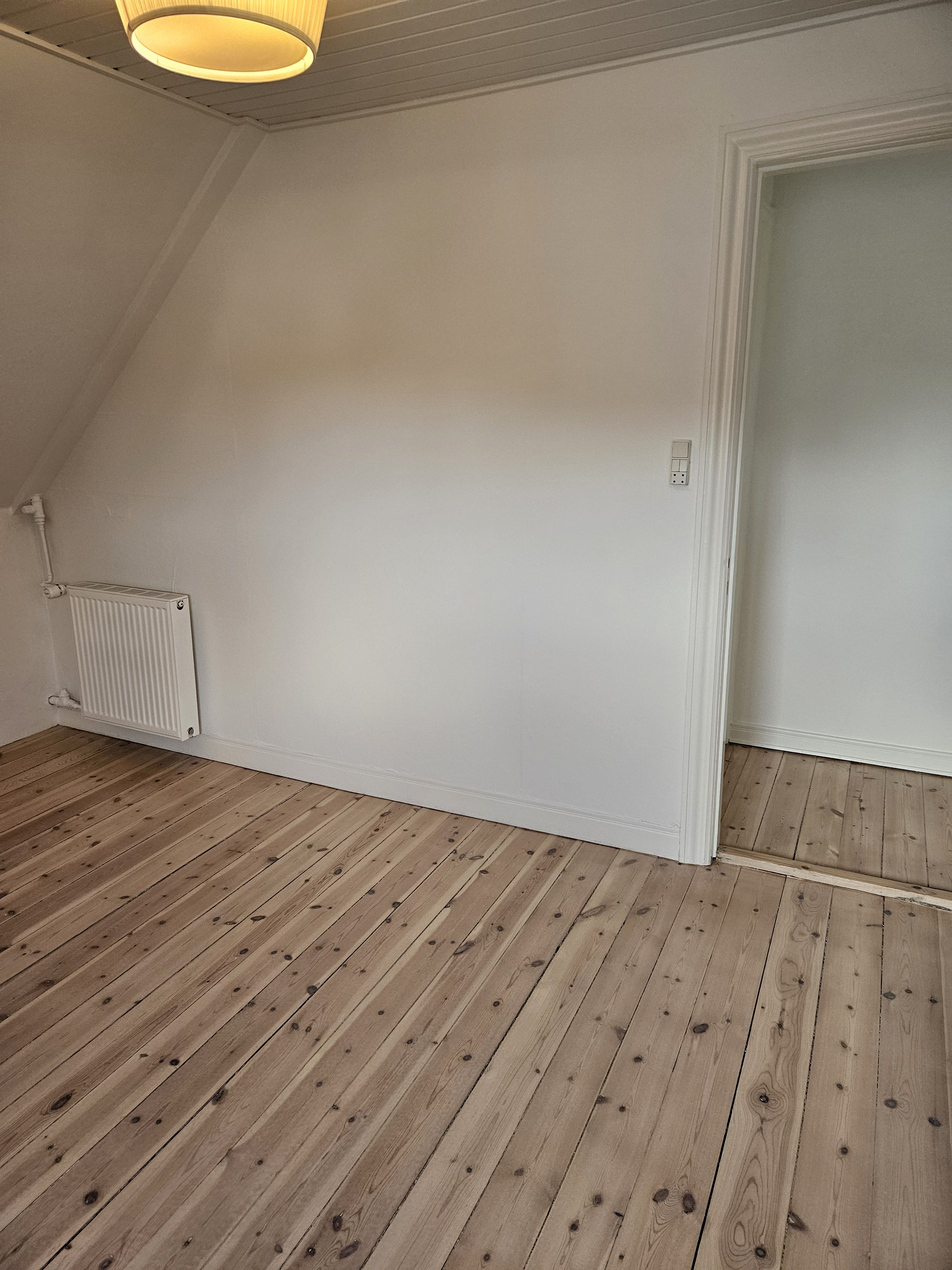 Lejlighed gammel Tarup.