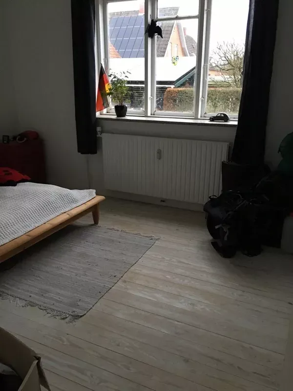 Østervej