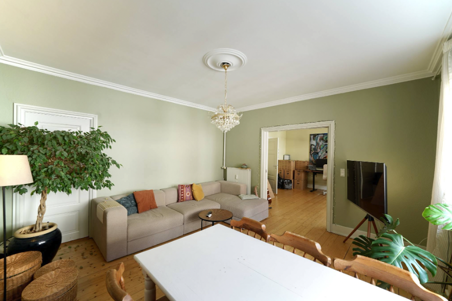 Lejlighed – Aalborg, Vestbyen - Visning 3