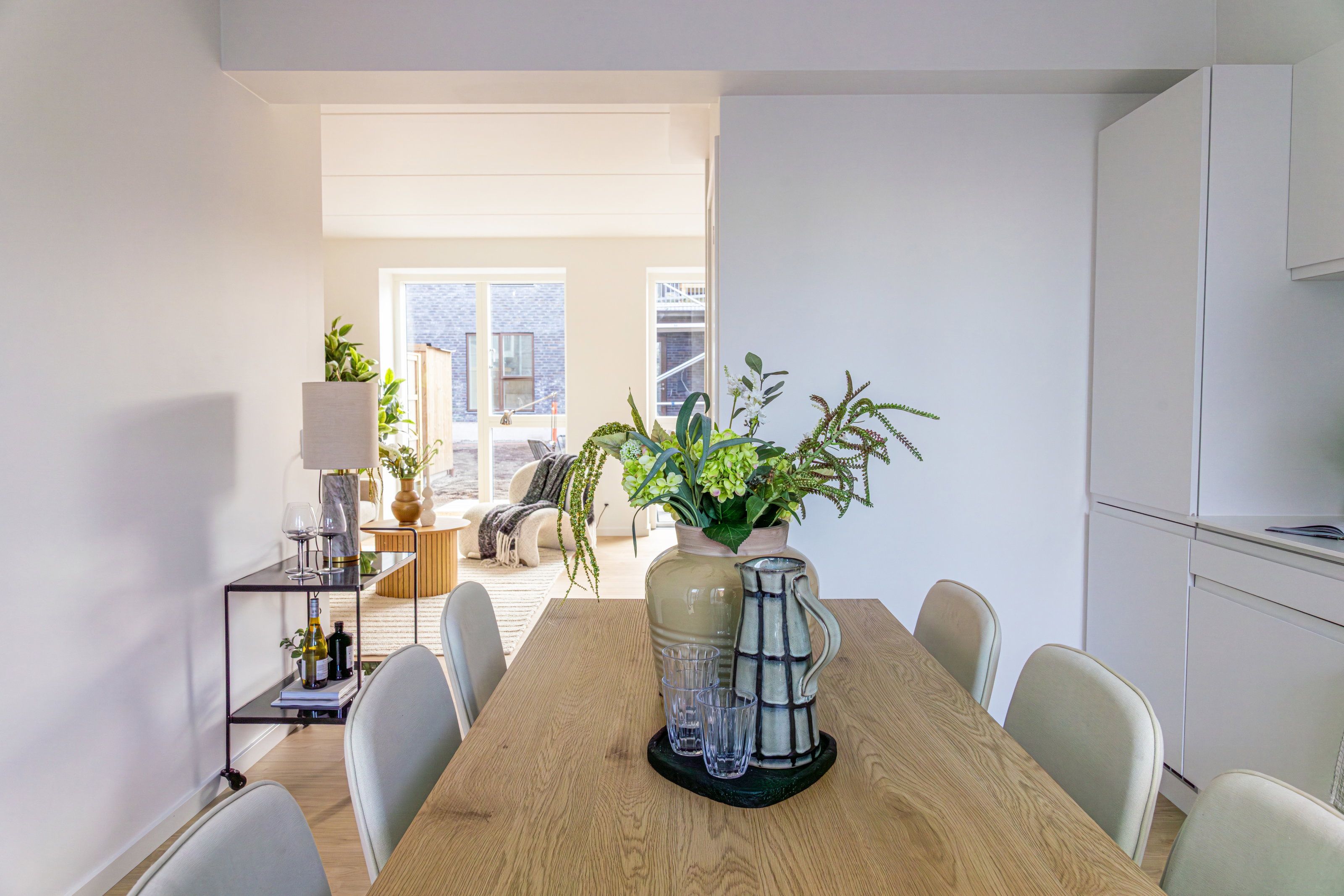 Hus – Taastrup - Visning 4