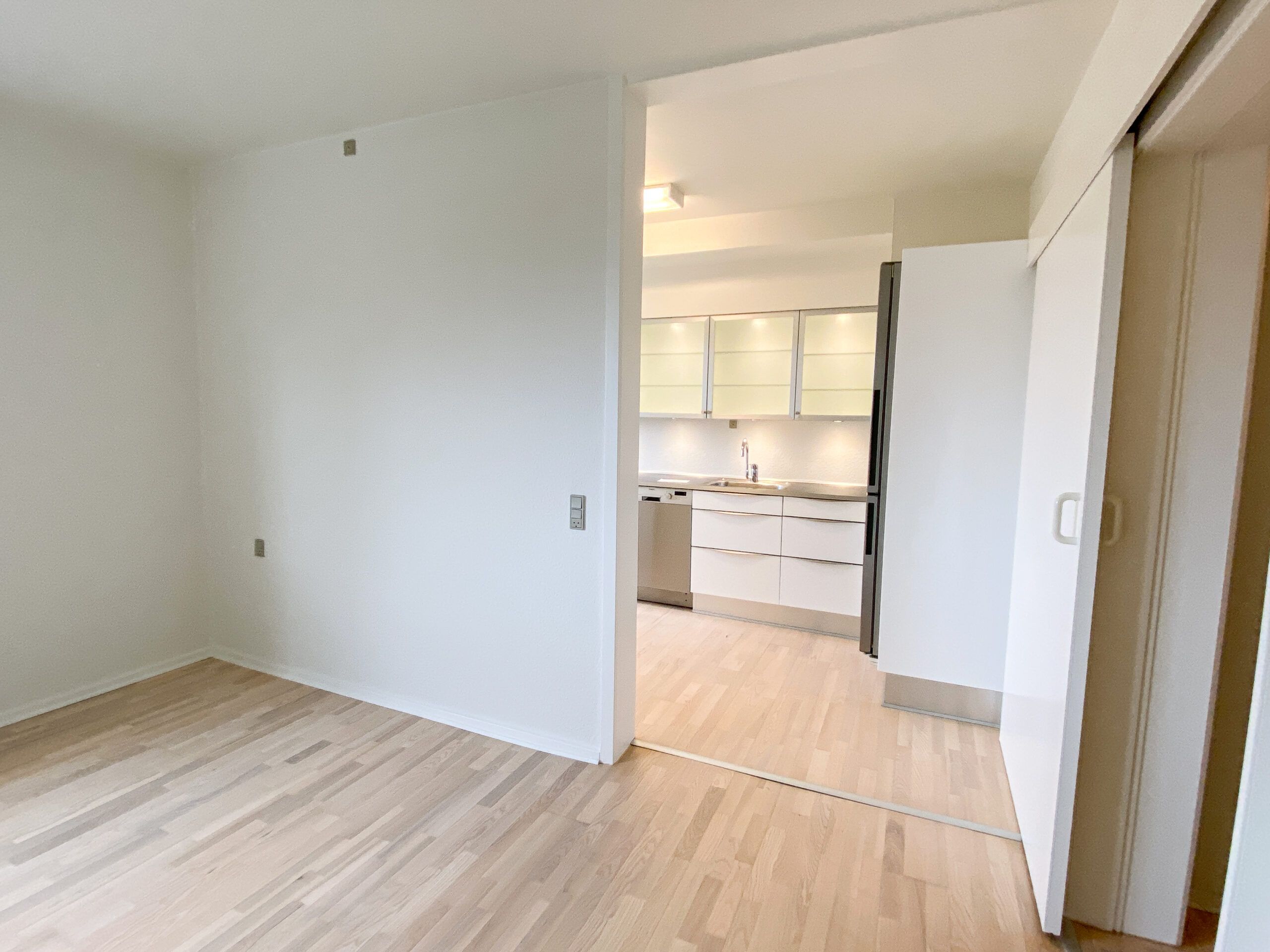Lejlighed – Nørresundby, Skansekvarteret, Vestbyen - Visning 4