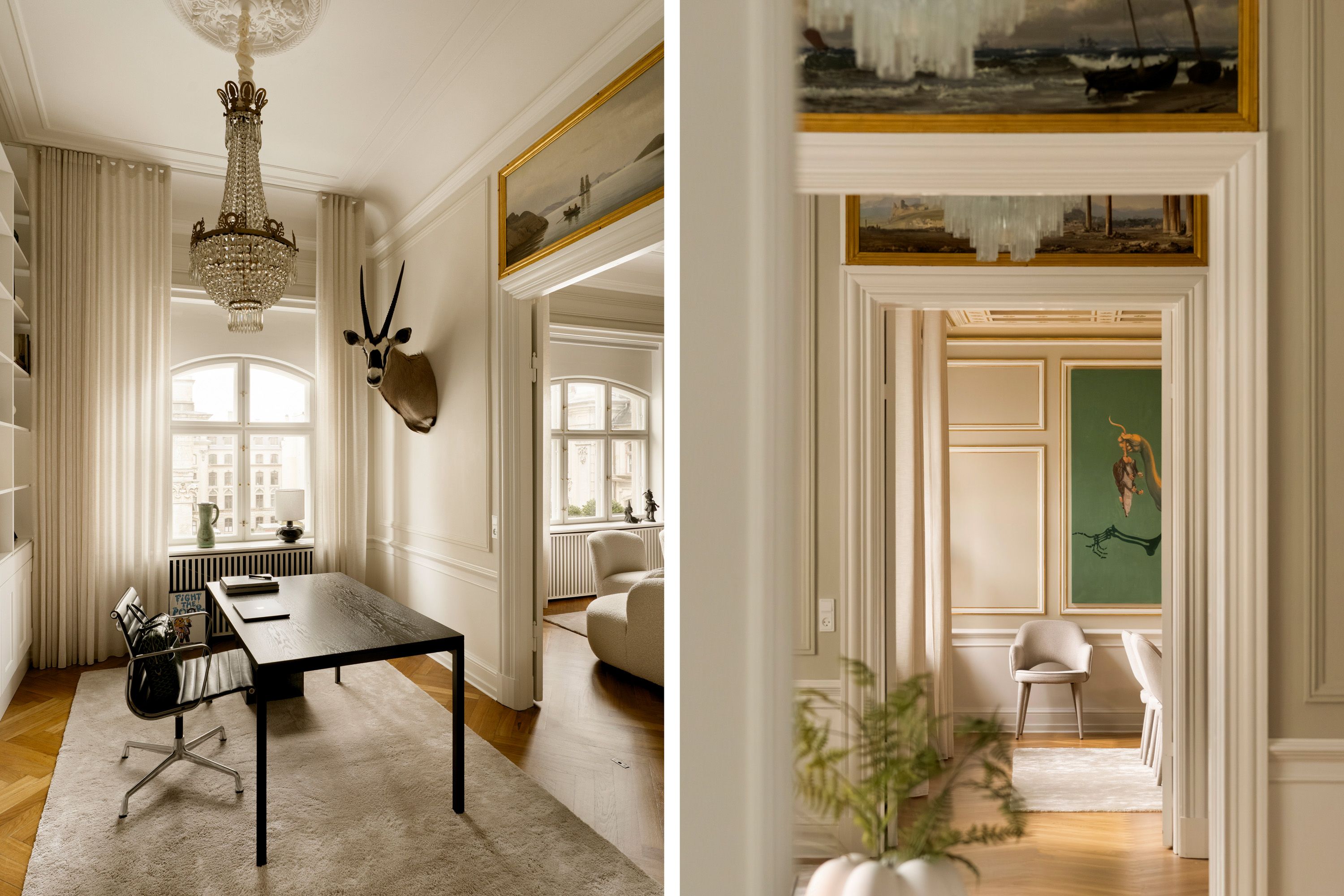 Lejlighed – København, Nyboder, Indre By - Visning 3