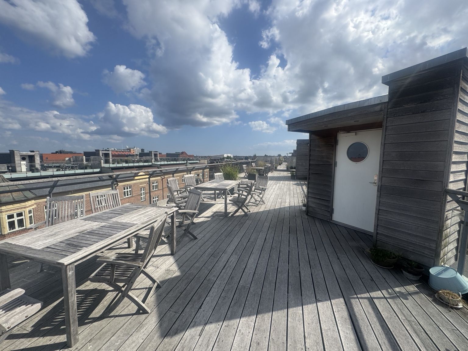 Lejlighed – København Ø - Visning 4